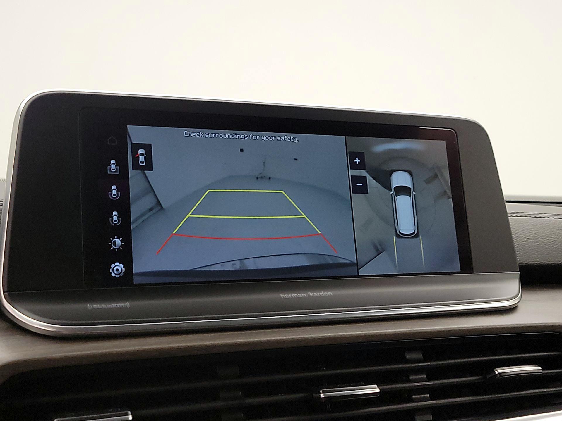 Thumbnail: 2021 Kia Telluride - 14