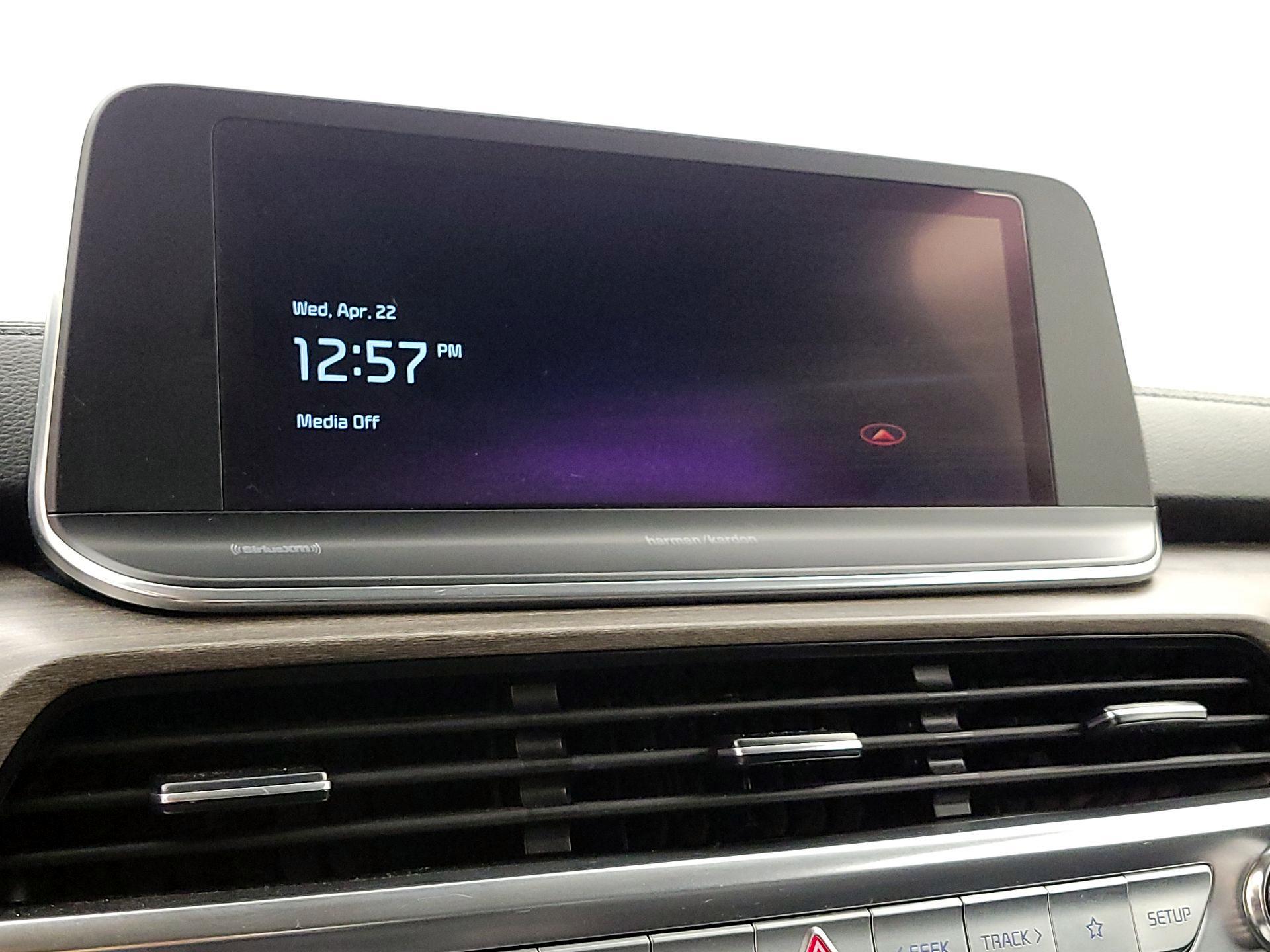 Thumbnail: 2021 Kia Telluride - 15