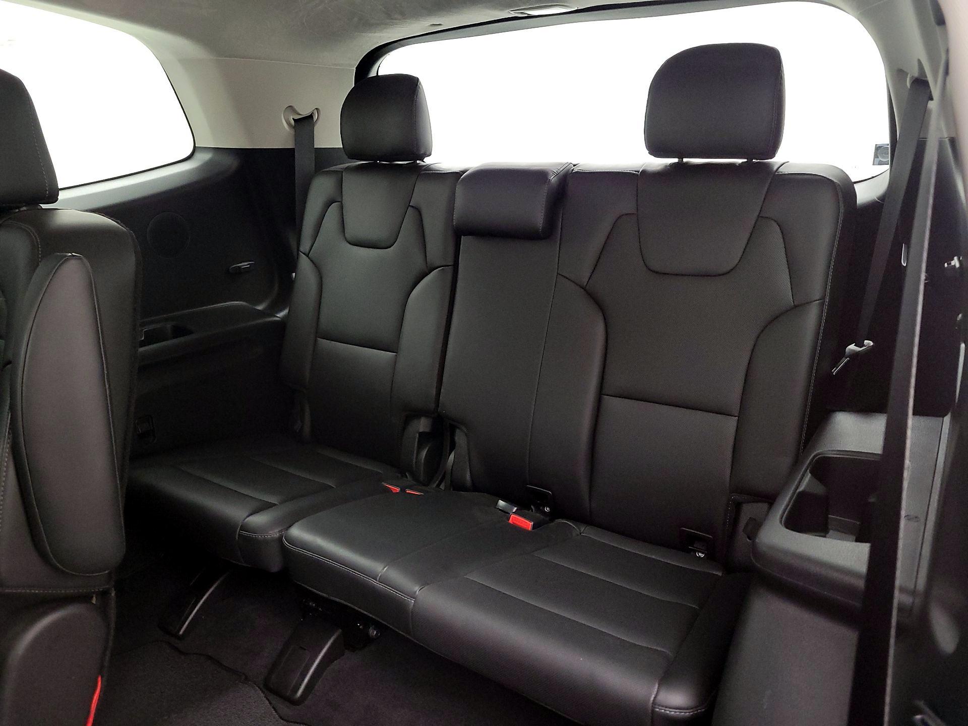 Thumbnail: 2021 Kia Telluride - 20