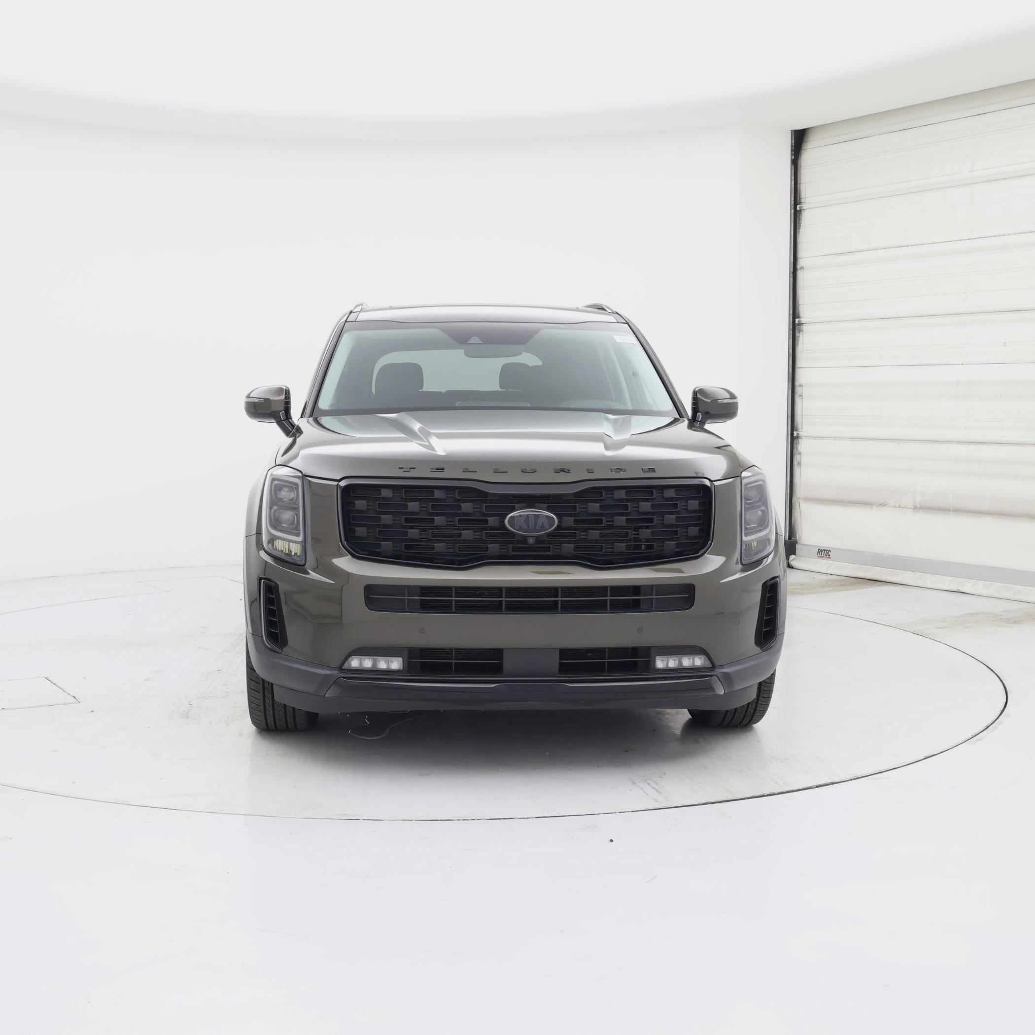 Thumbnail: 2021 Kia Telluride - 5
