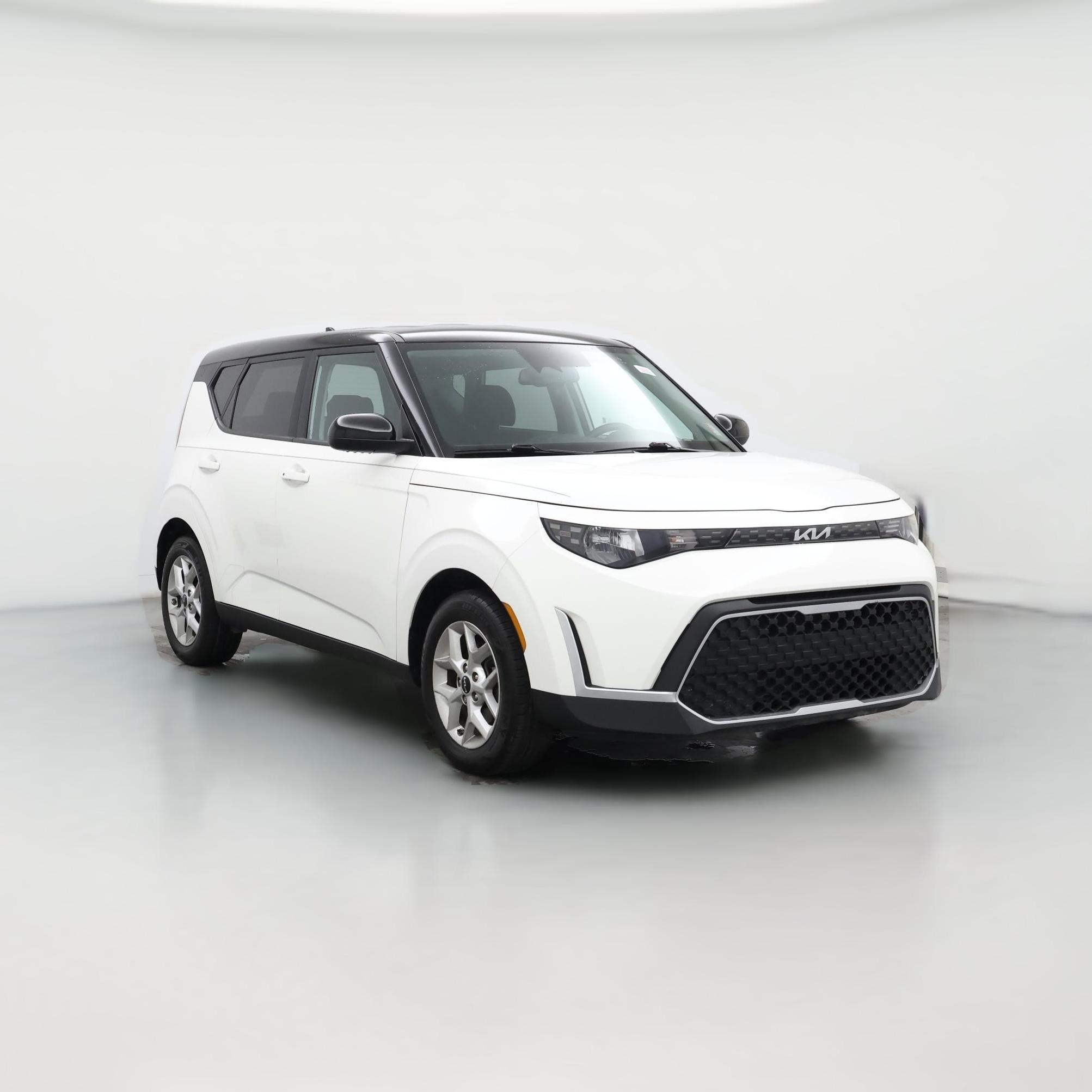 Thumbnail: 2023 Kia Soul - 1