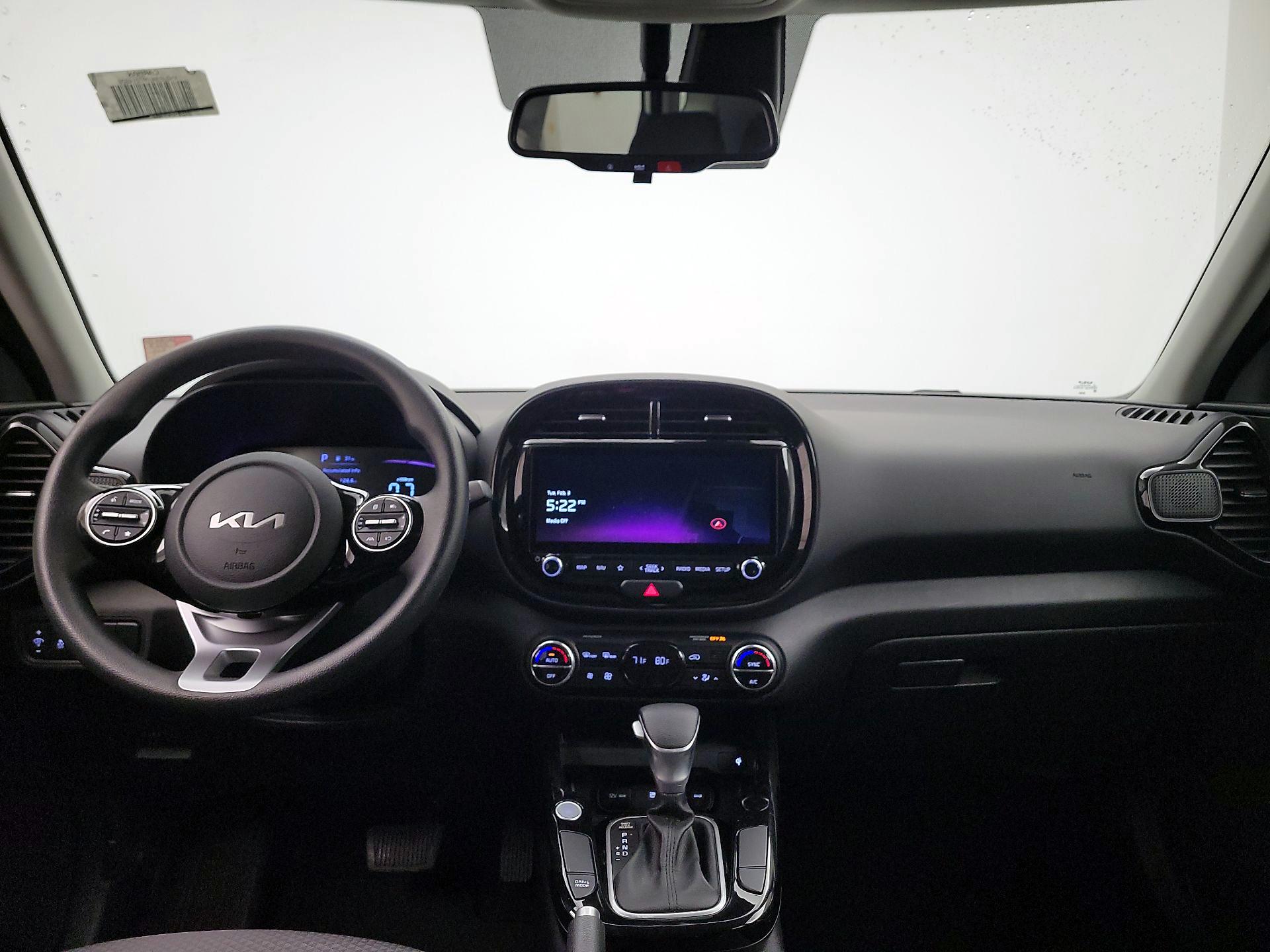 Thumbnail: 2023 Kia Soul - 9