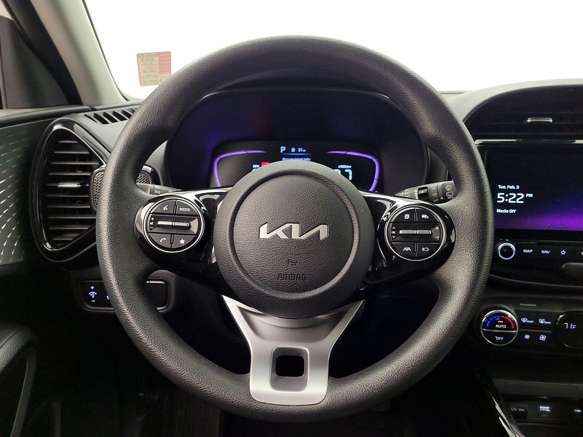 Thumbnail: 2023 Kia Soul - 10