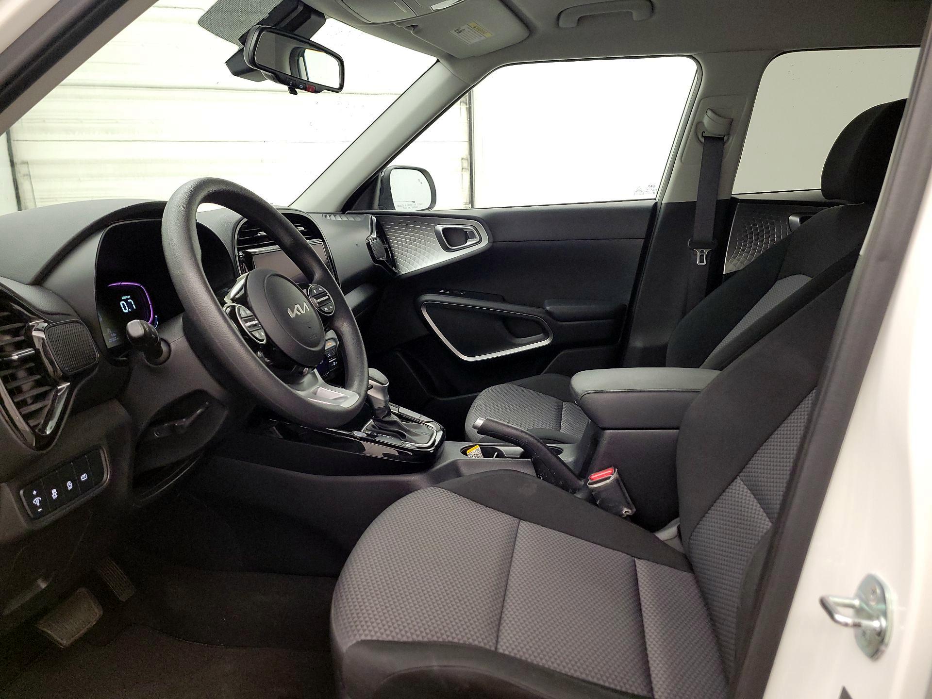 Thumbnail: 2023 Kia Soul - 11