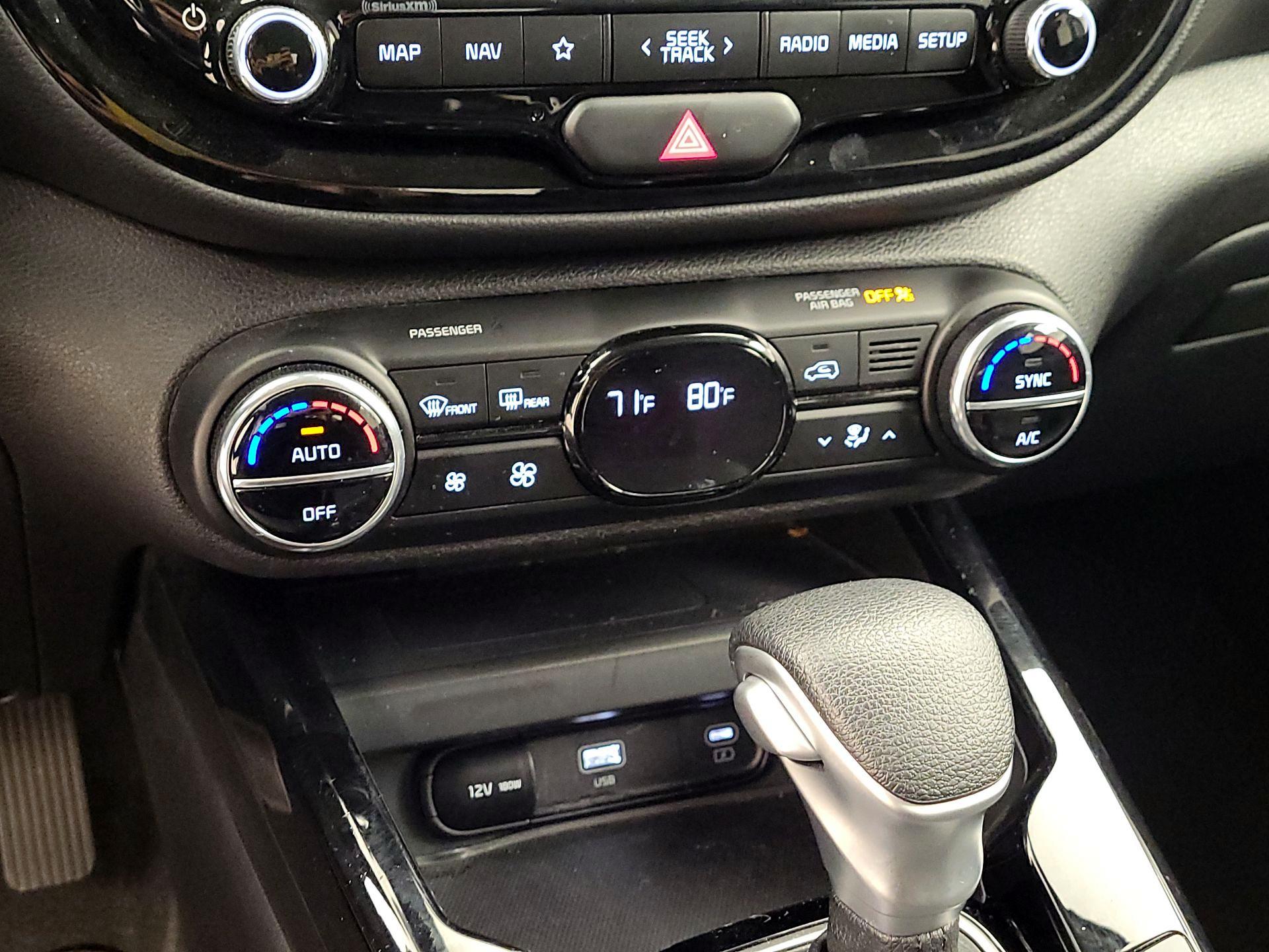 Thumbnail: 2023 Kia Soul - 16