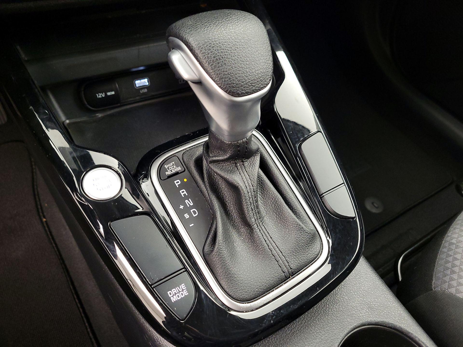 Thumbnail: 2023 Kia Soul - 17