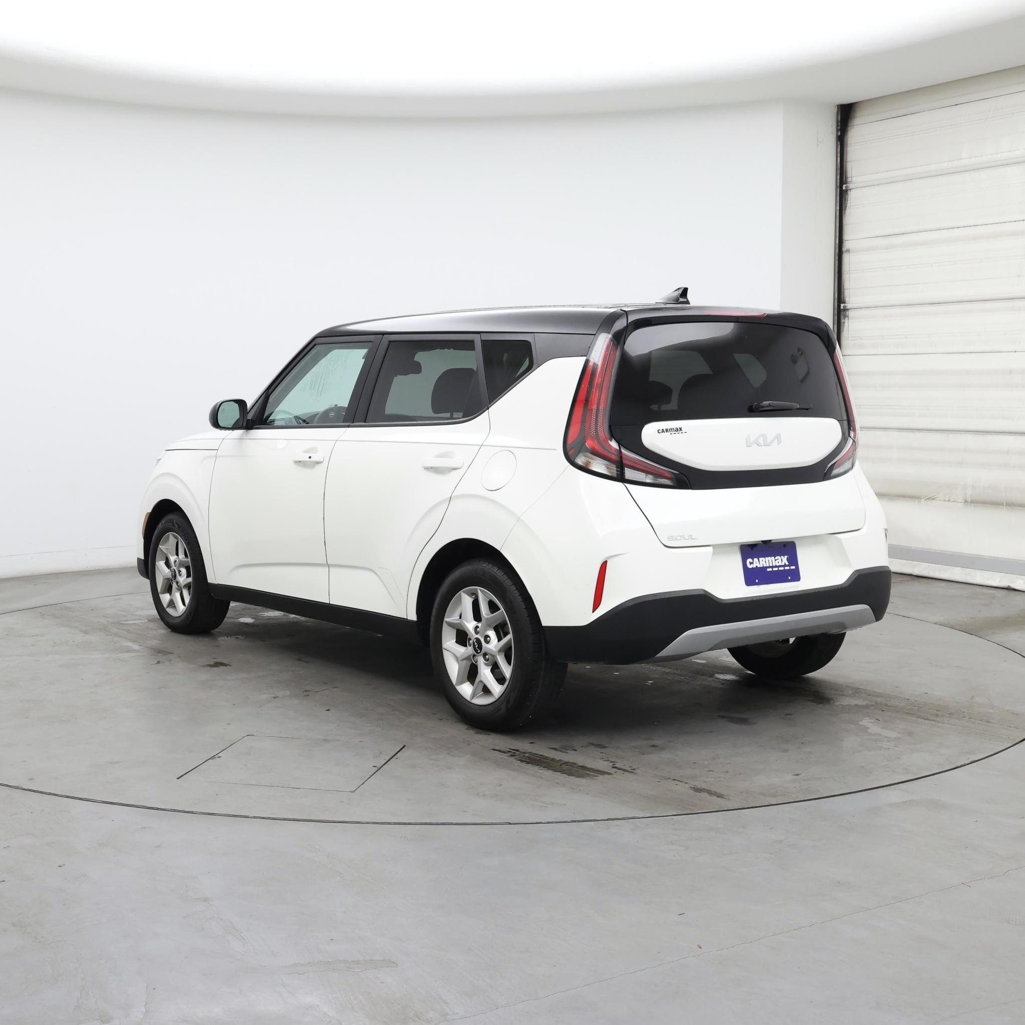 Thumbnail: 2023 Kia Soul - 2