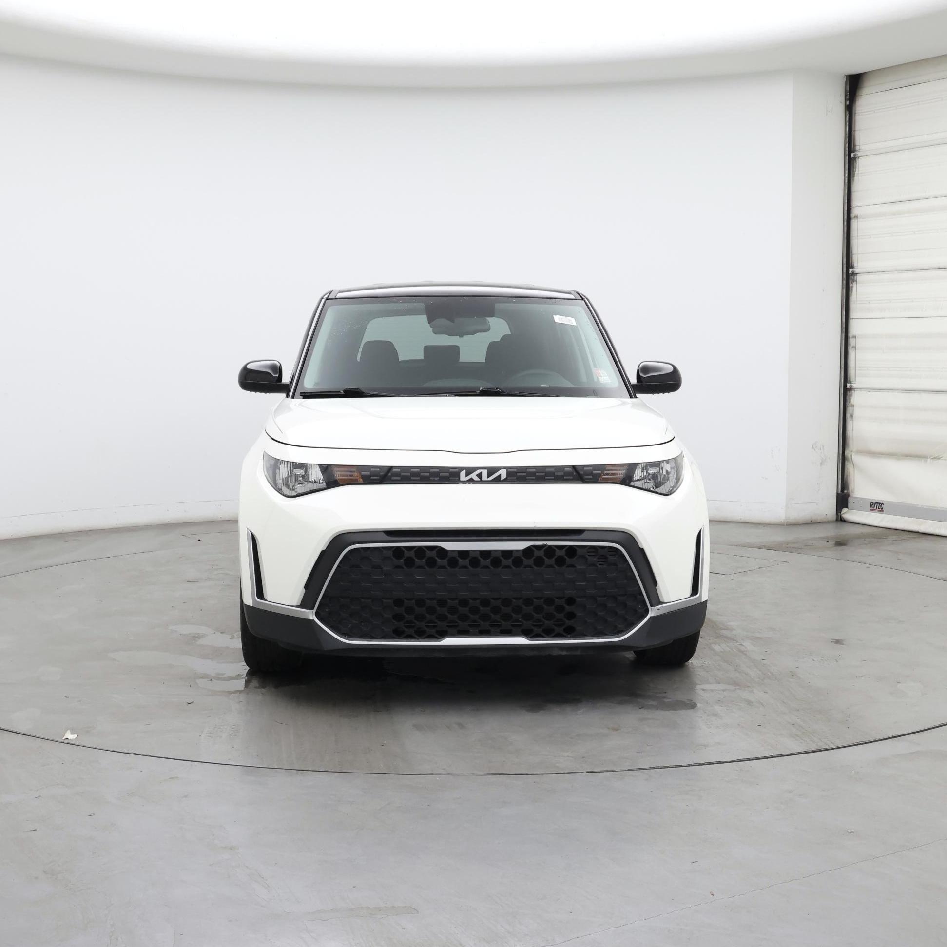 Thumbnail: 2023 Kia Soul - 5