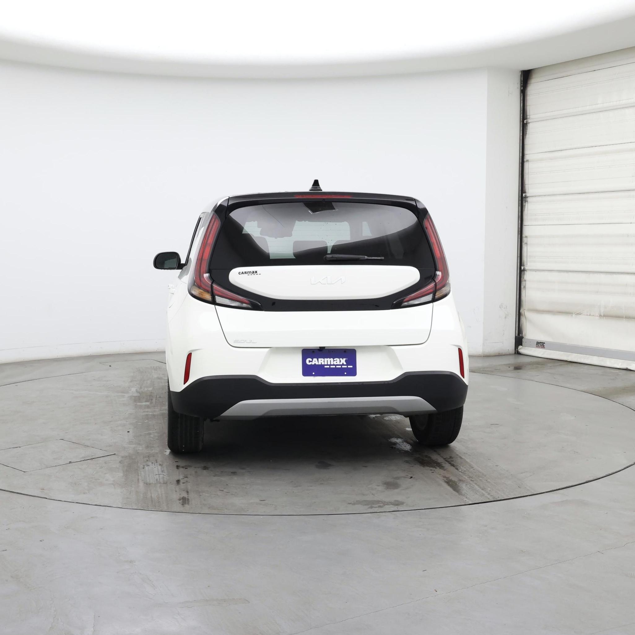 Thumbnail: 2023 Kia Soul - 6