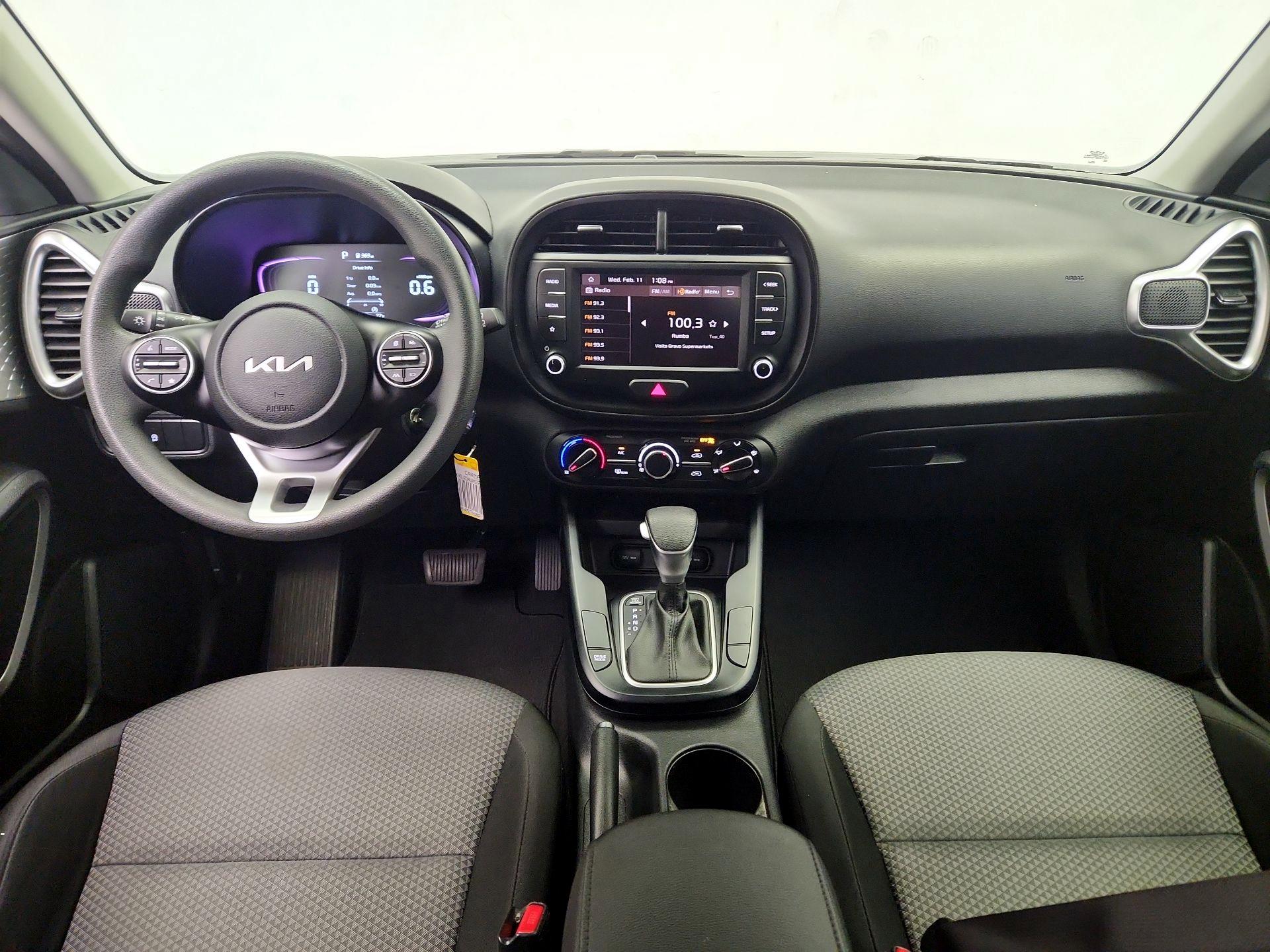 Thumbnail: 2025 Kia Soul - 9