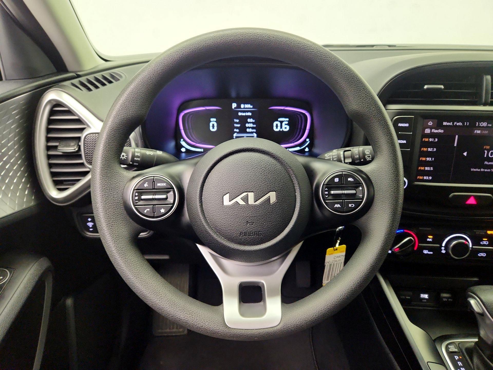 Thumbnail: 2025 Kia Soul - 10