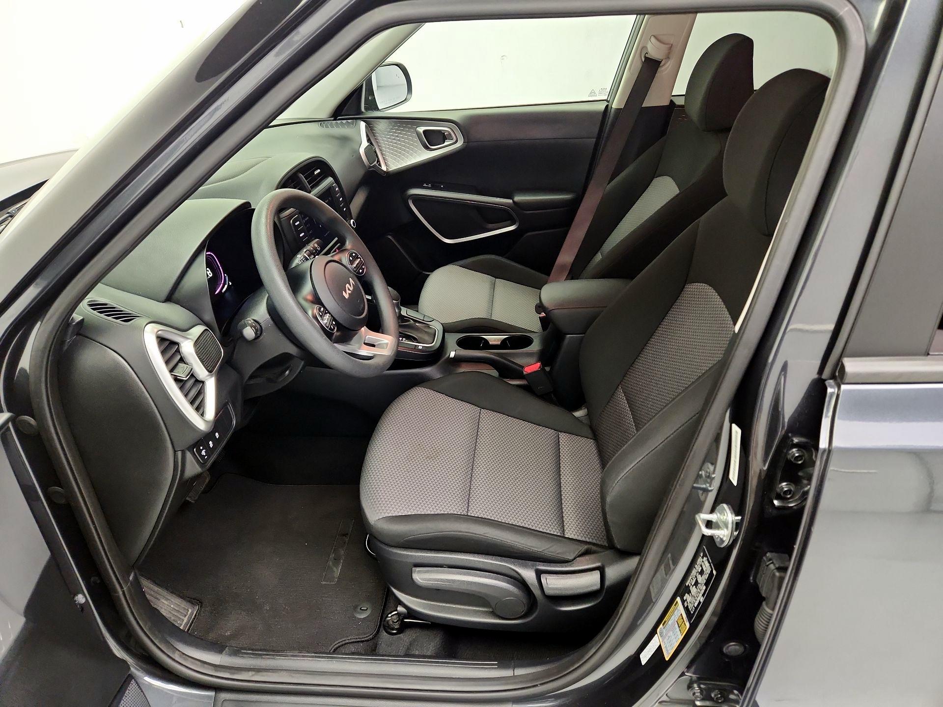 Thumbnail: 2025 Kia Soul - 11