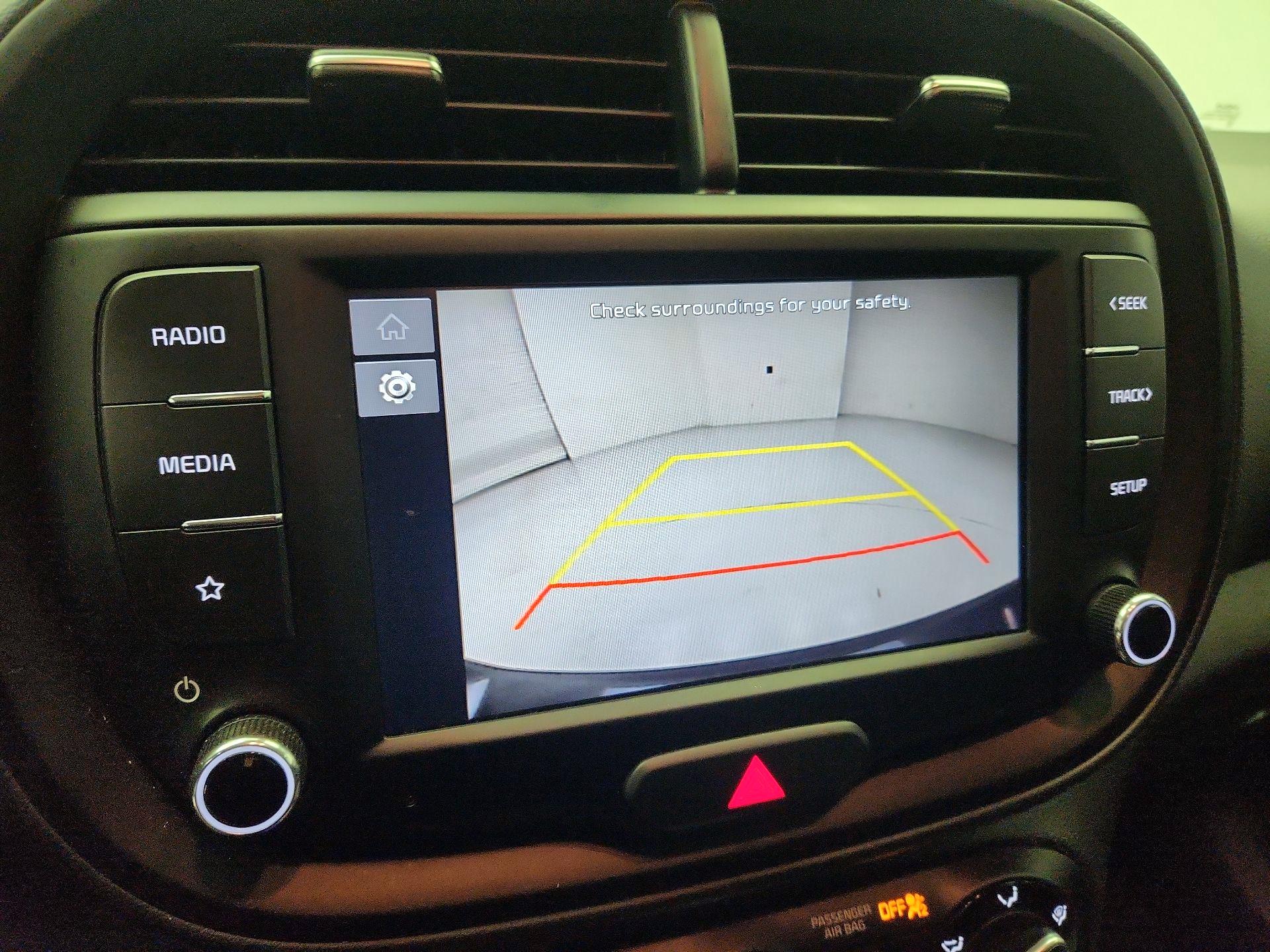 Thumbnail: 2025 Kia Soul - 14