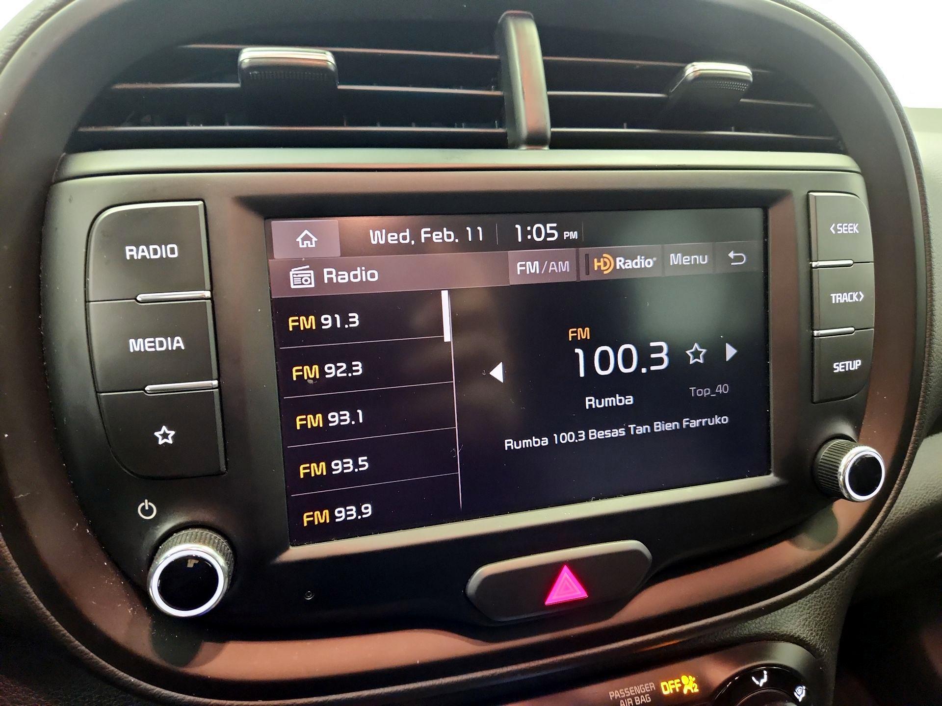 Thumbnail: 2025 Kia Soul - 15