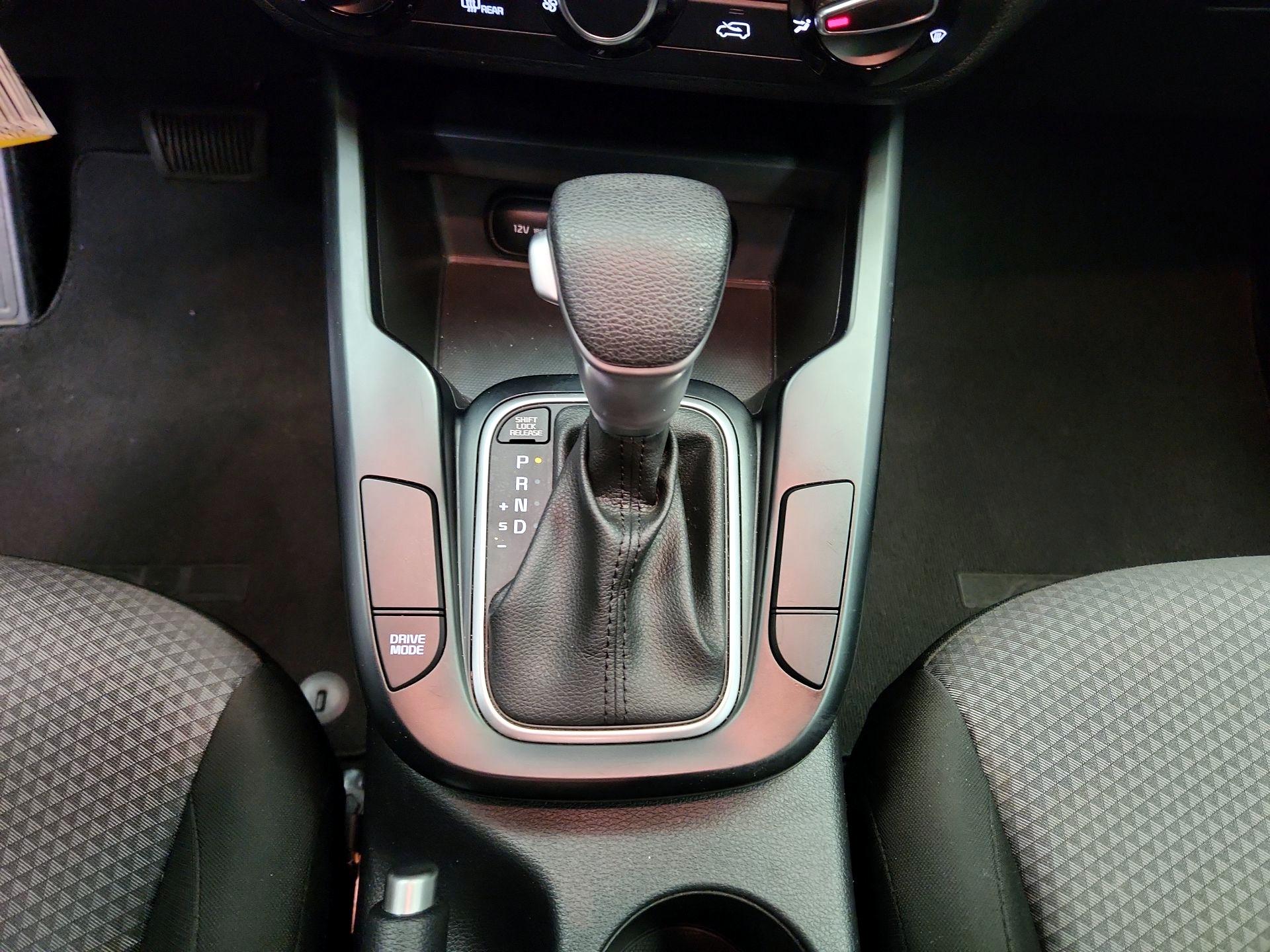 Thumbnail: 2025 Kia Soul - 17