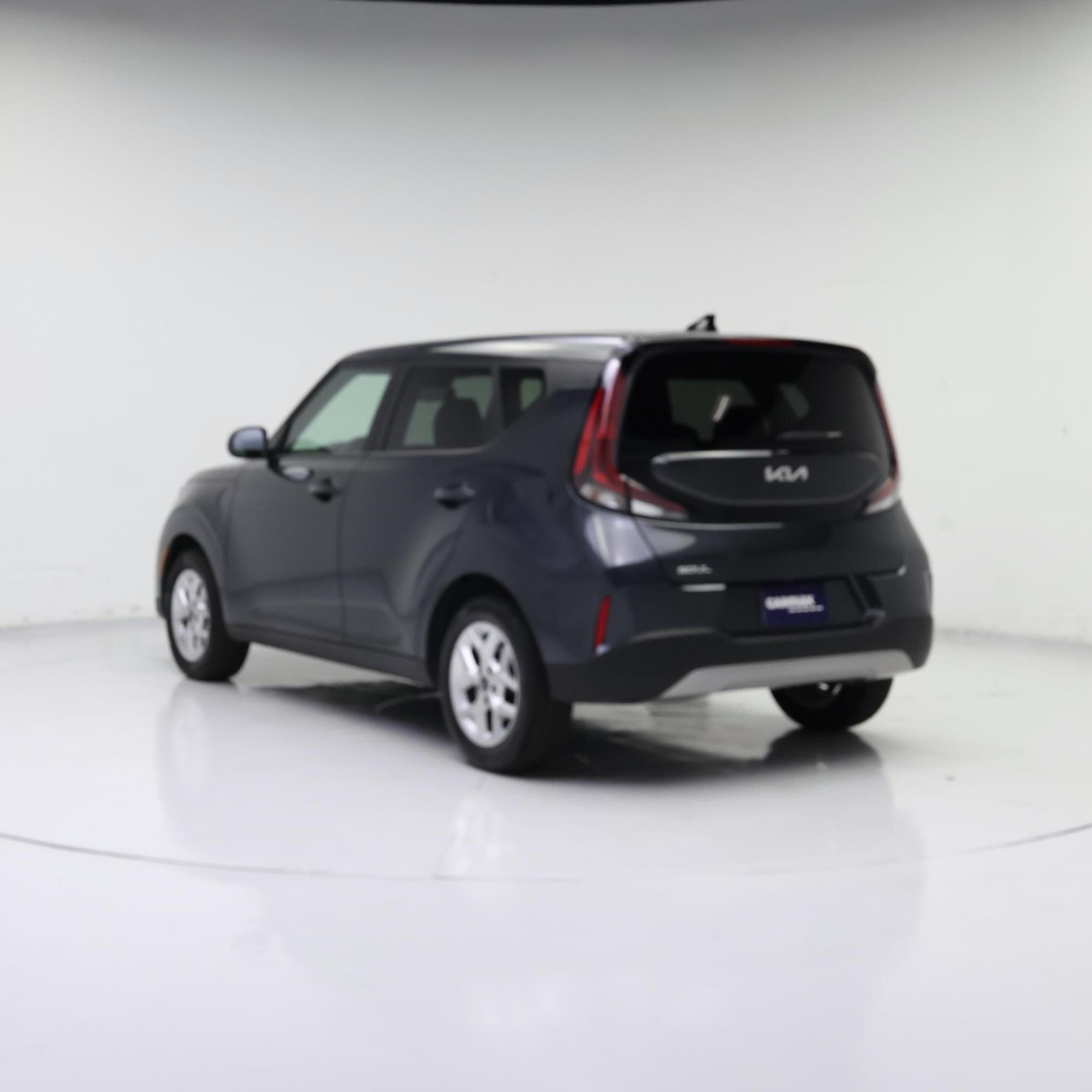 Thumbnail: 2025 Kia Soul - 2