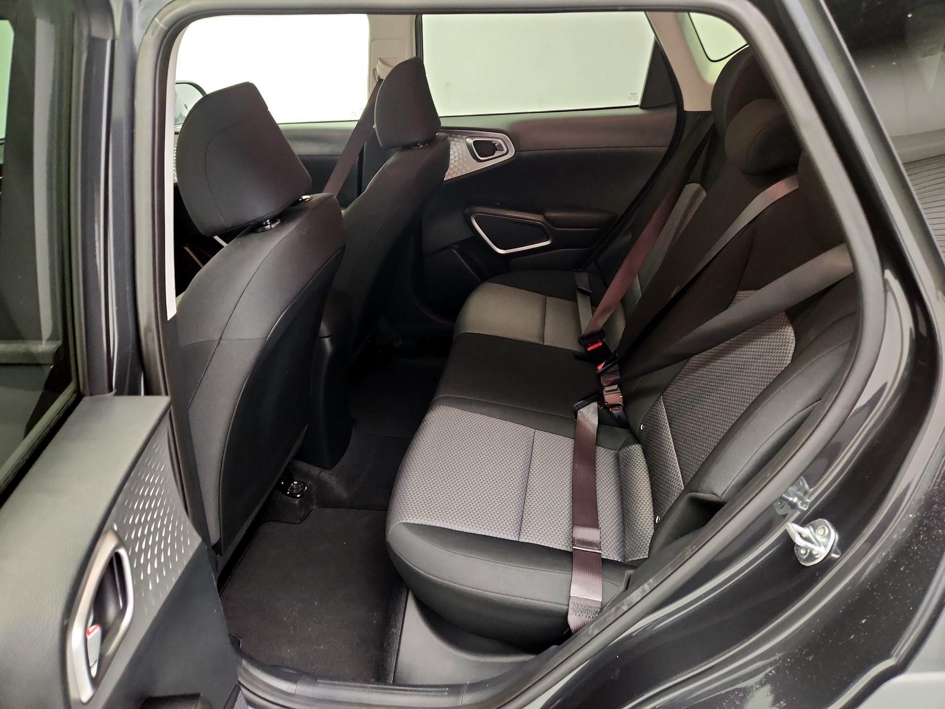 Thumbnail: 2025 Kia Soul - 19