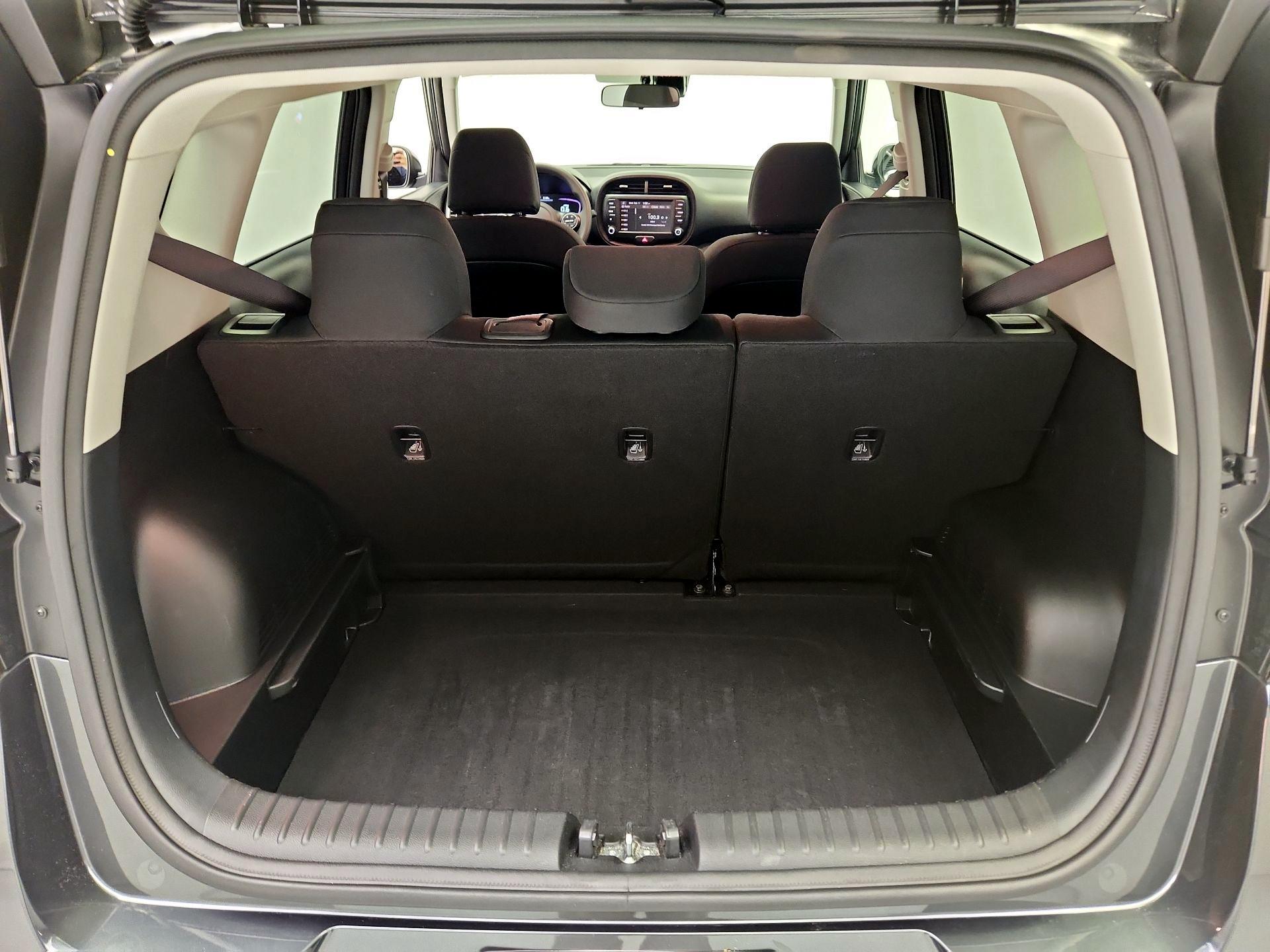 Thumbnail: 2025 Kia Soul - 20