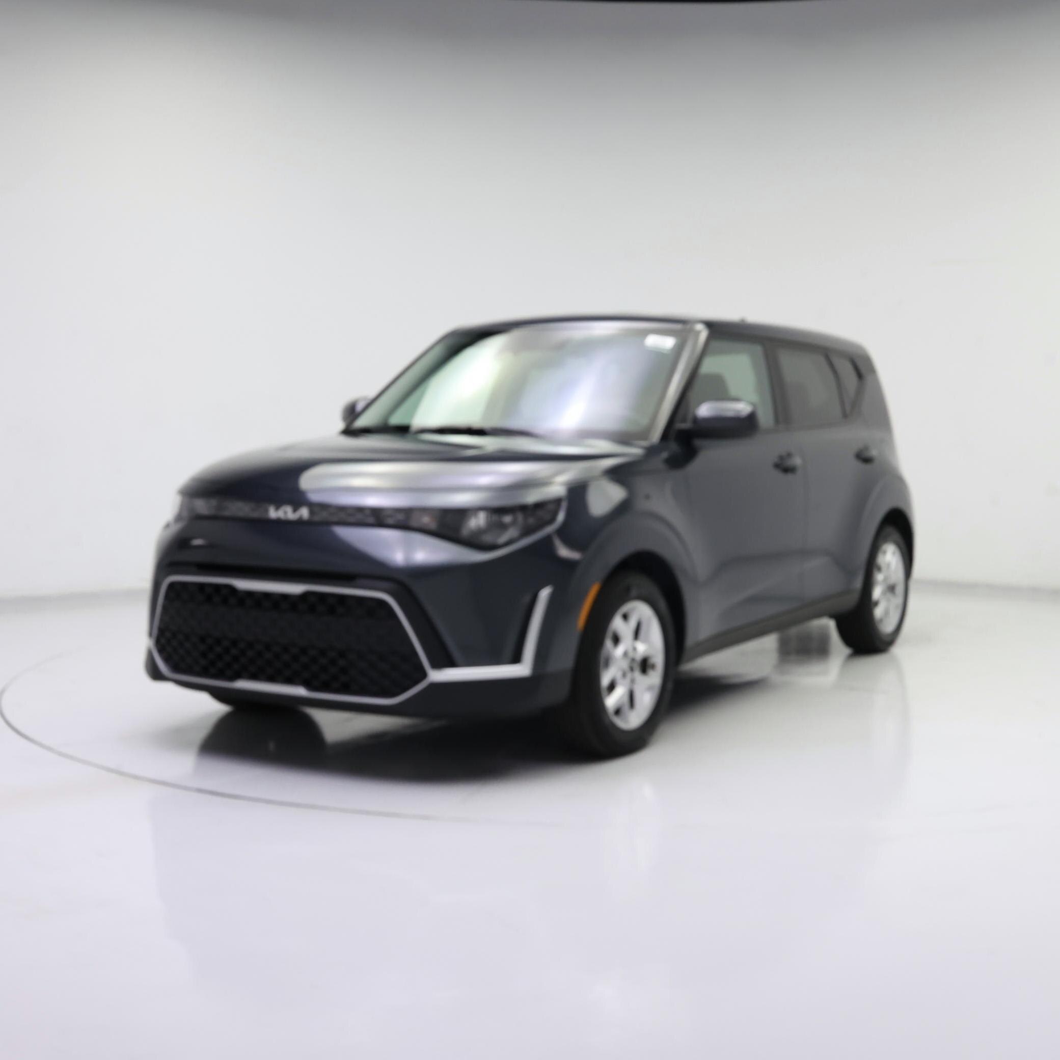 Thumbnail: 2025 Kia Soul - 4