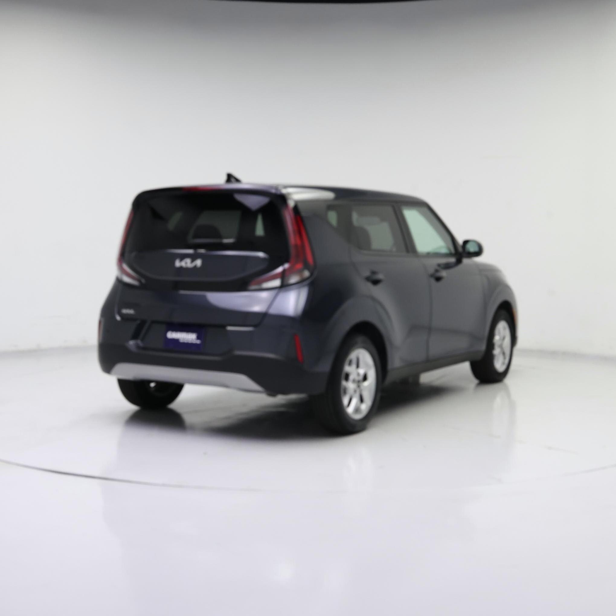 Thumbnail: 2025 Kia Soul - 8