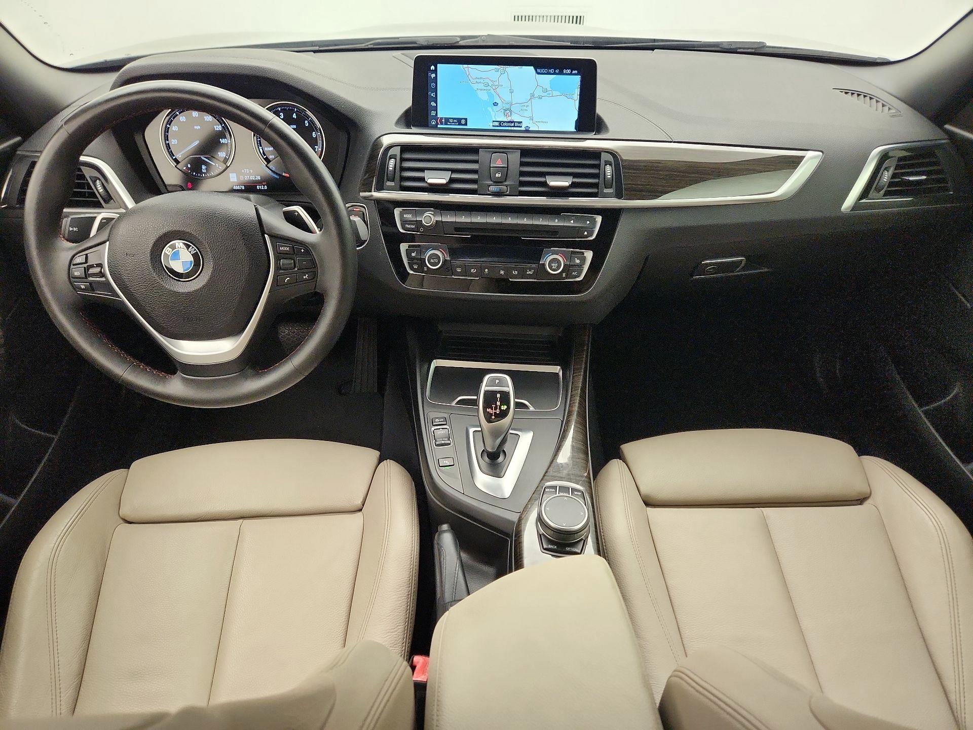 Thumbnail: 2020 BMW 2 Series - 9