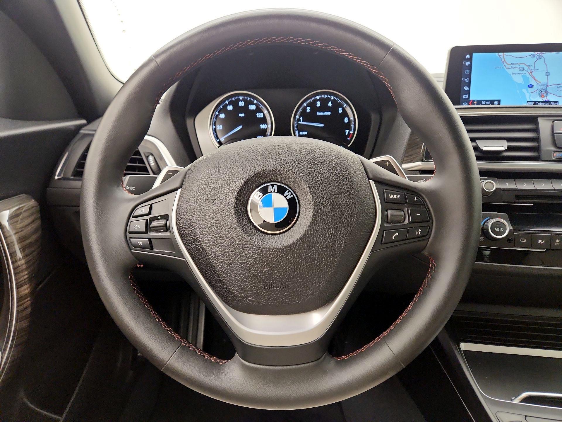 Thumbnail: 2020 BMW 2 Series - 10