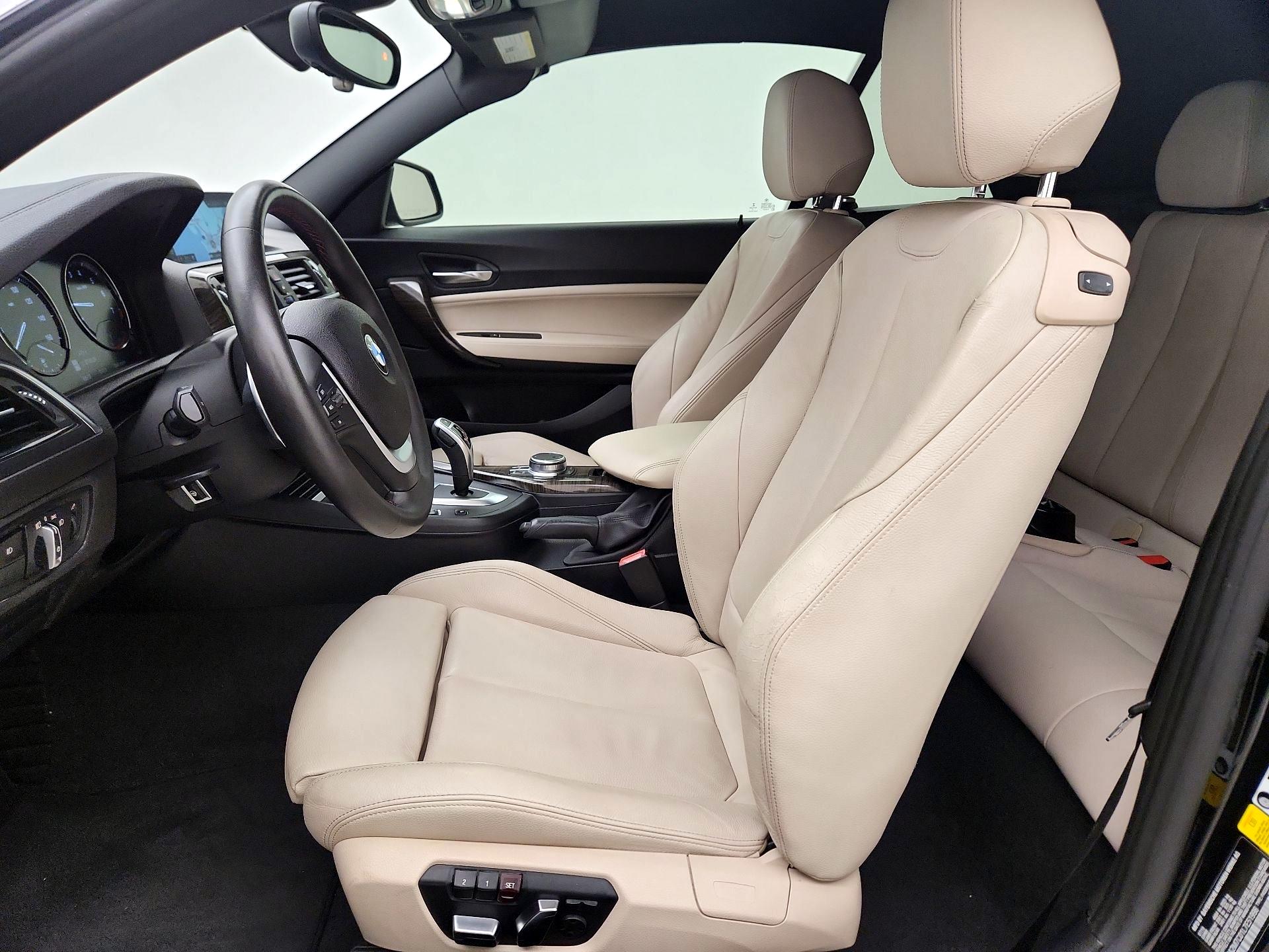 Thumbnail: 2020 BMW 2 Series - 11