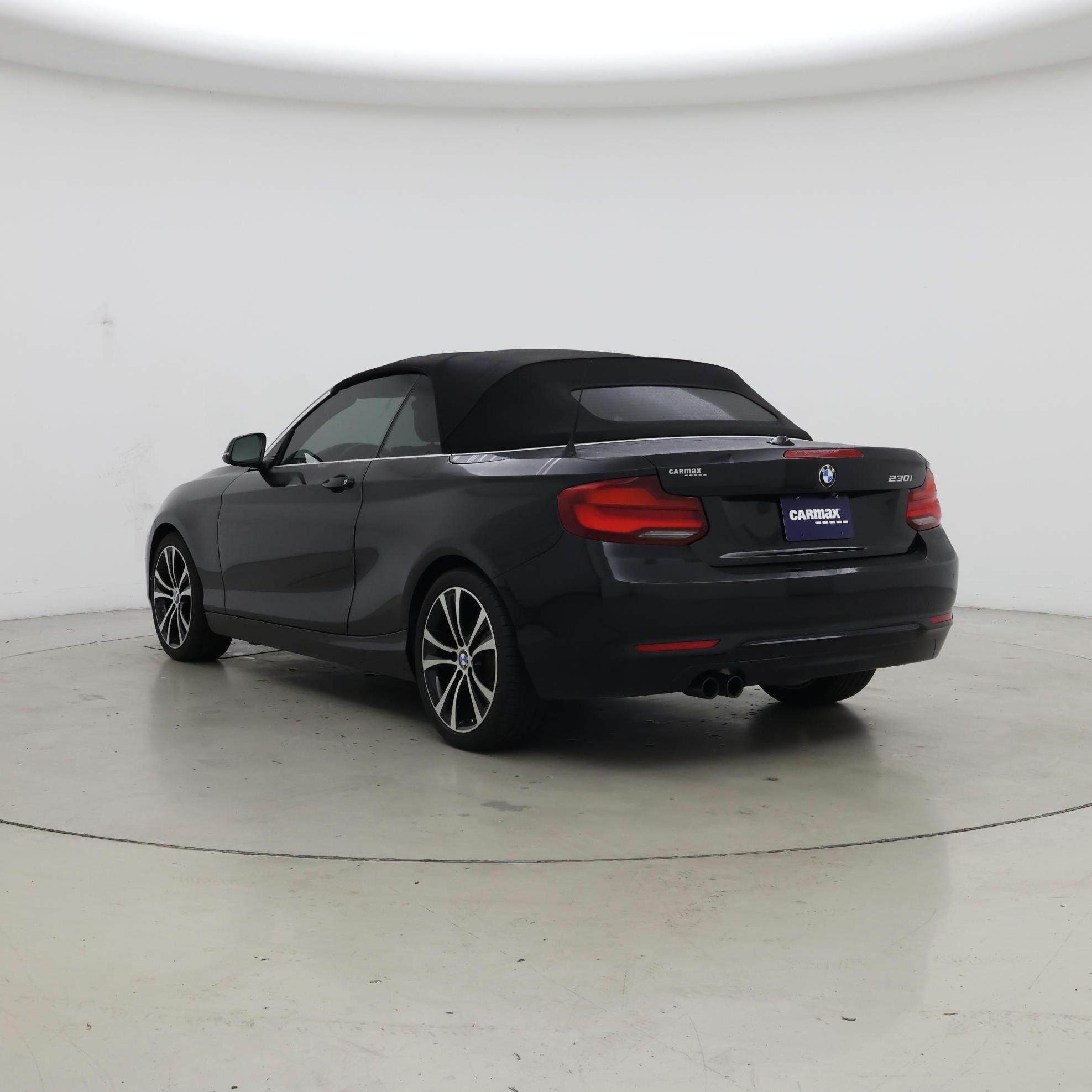 Thumbnail: 2020 BMW 2 Series - 2