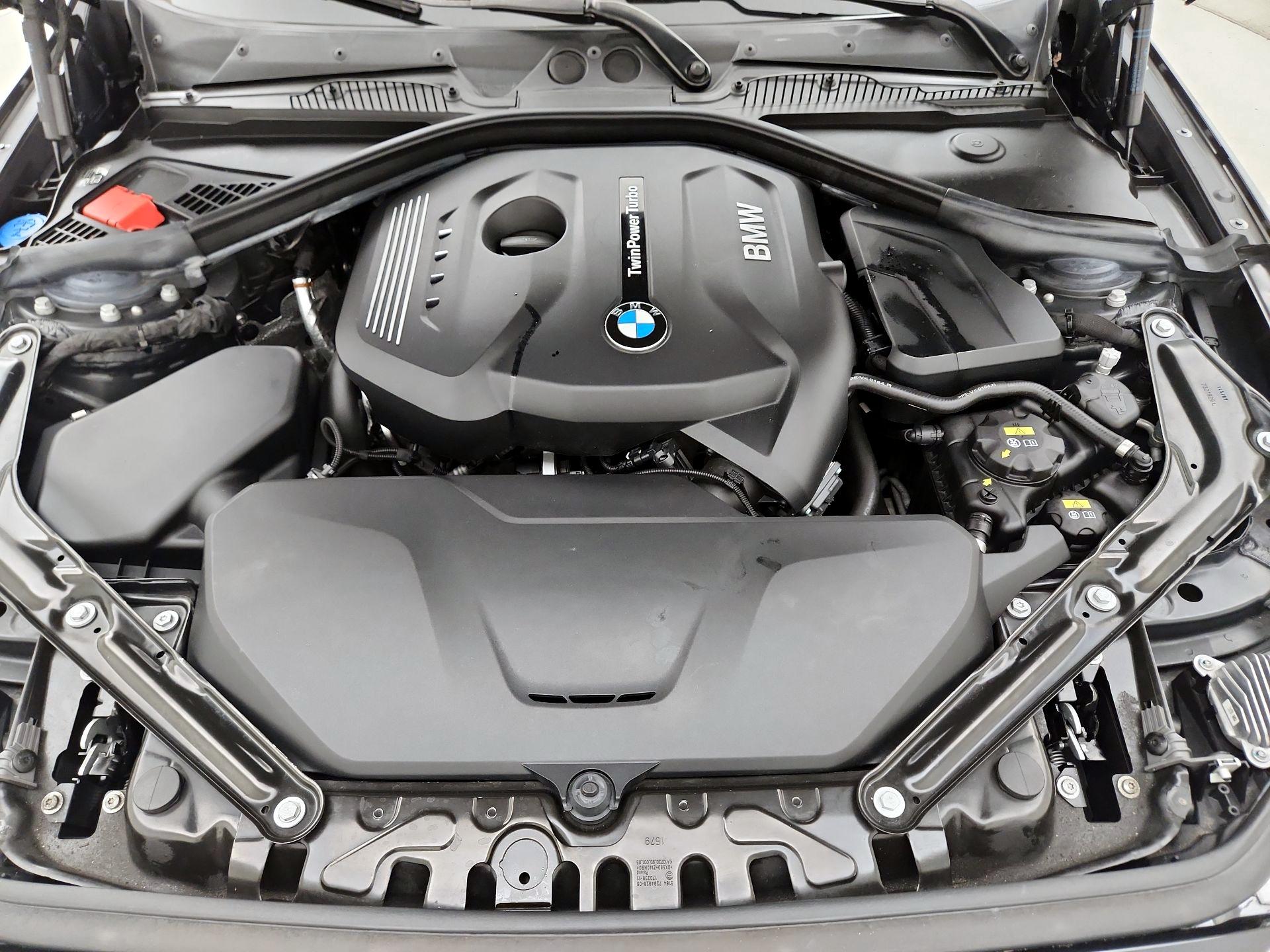 Thumbnail: 2020 BMW 2 Series - 20