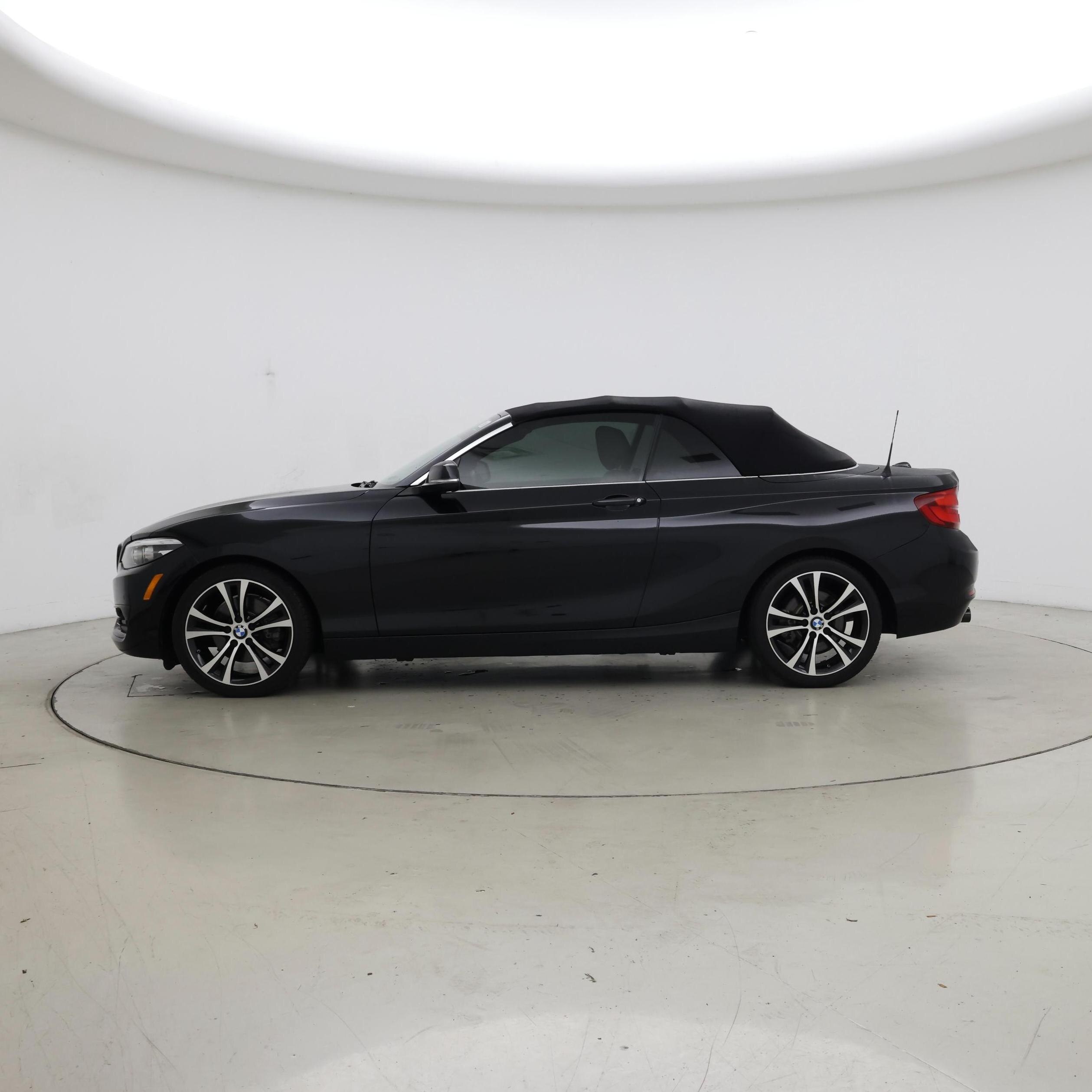 Thumbnail: 2020 BMW 2 Series - 3