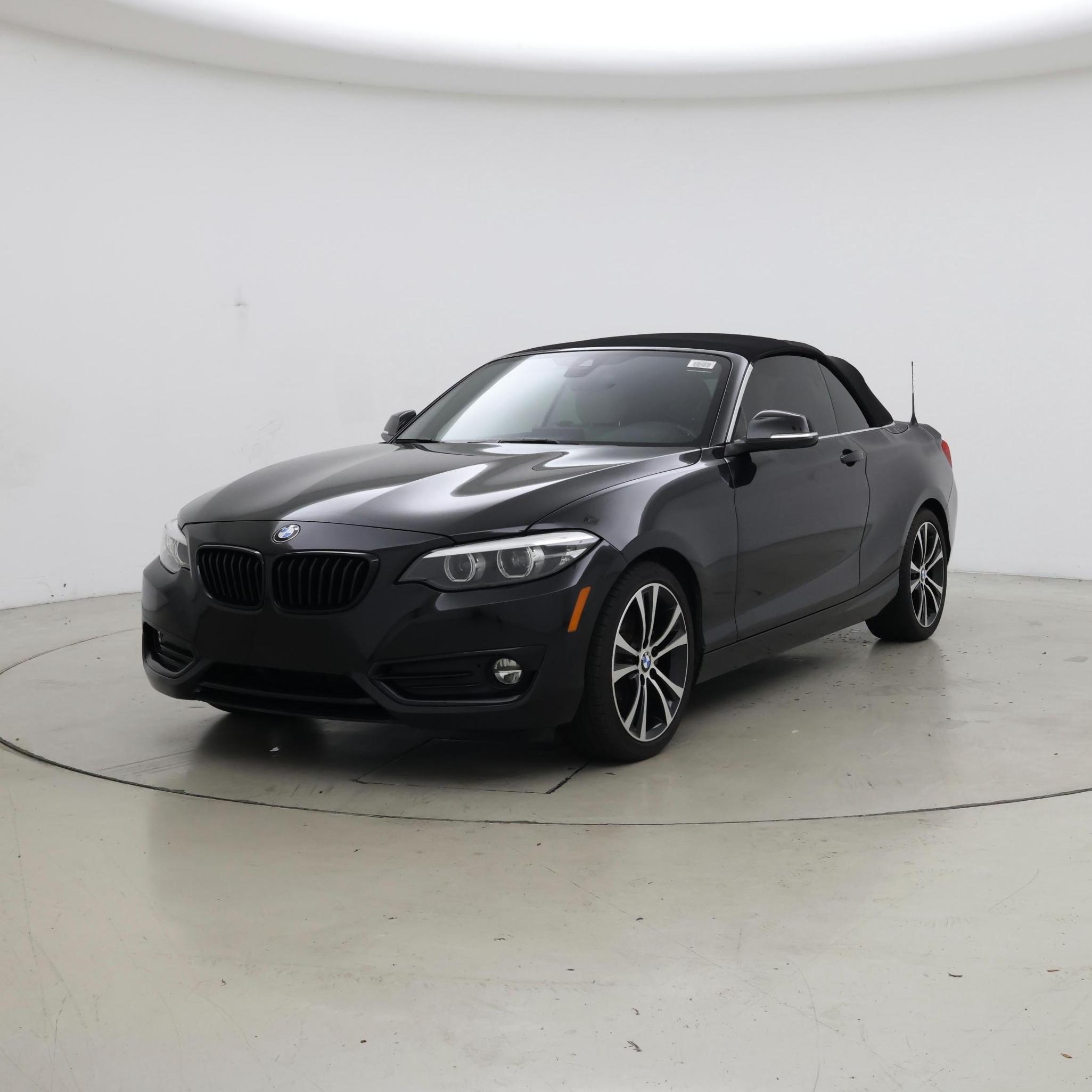 Thumbnail: 2020 BMW 2 Series - 4