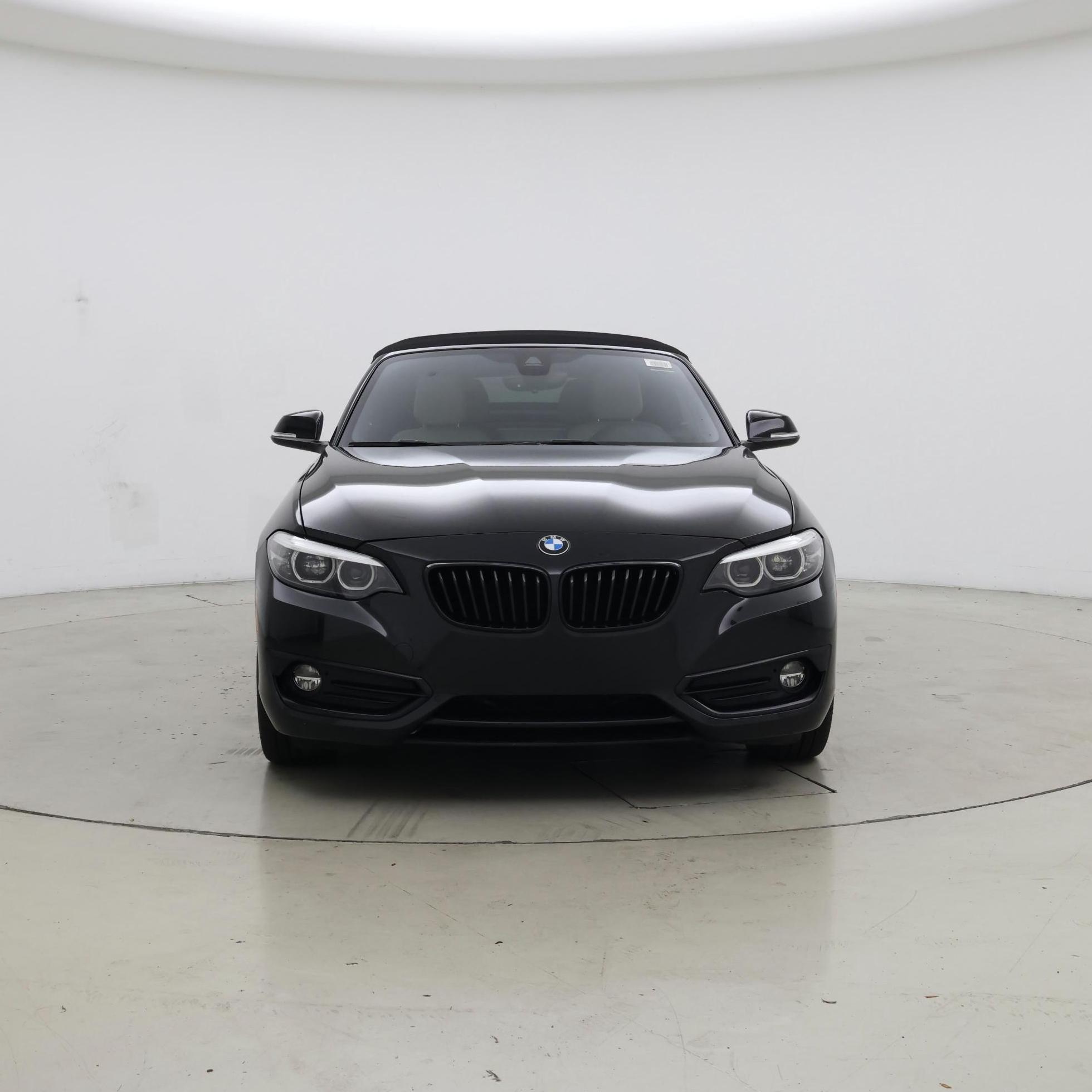 Thumbnail: 2020 BMW 2 Series - 5