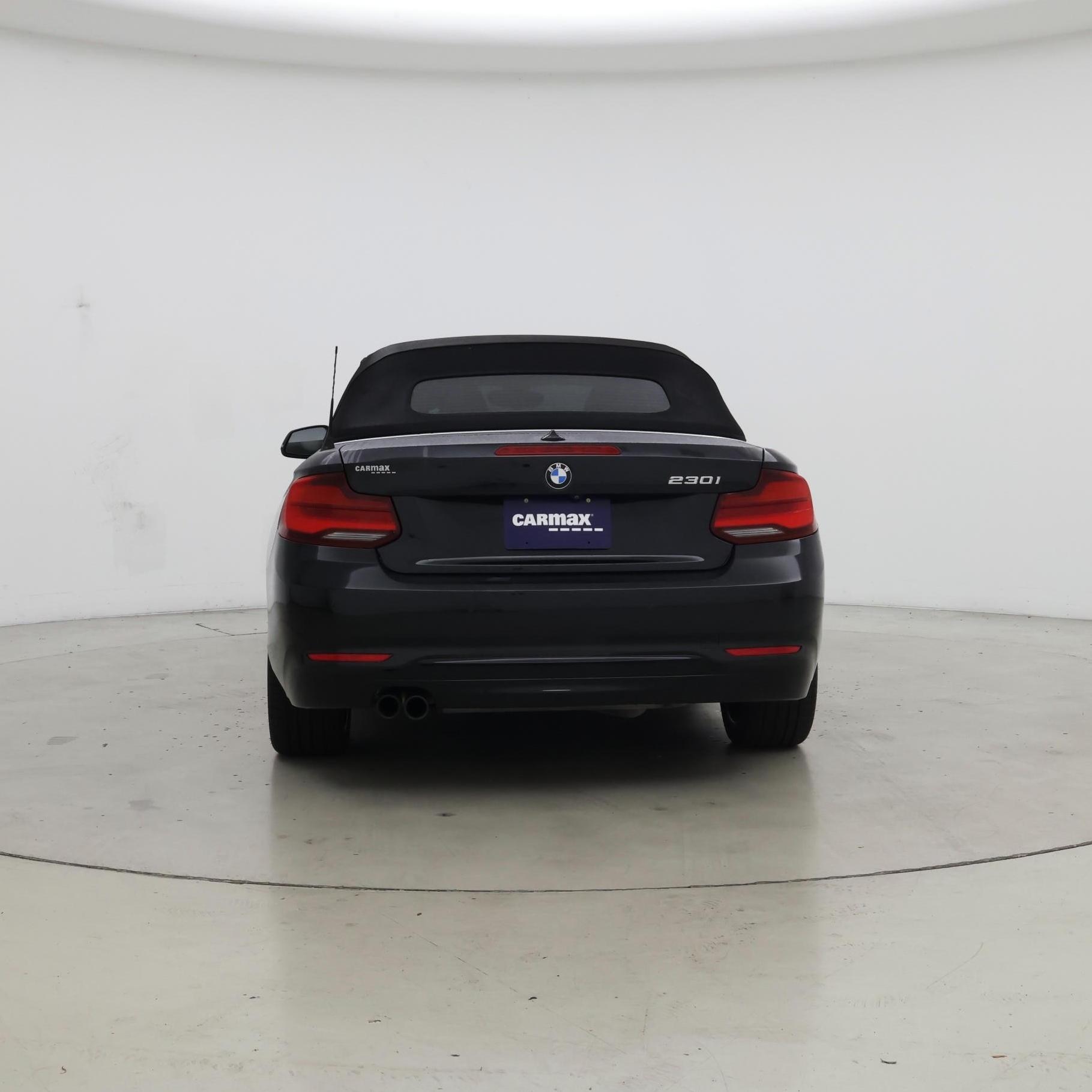 Thumbnail: 2020 BMW 2 Series - 6