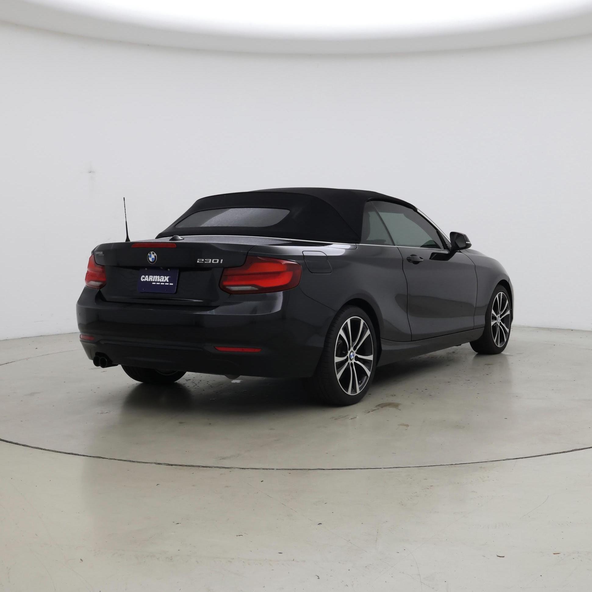 Thumbnail: 2020 BMW 2 Series - 8