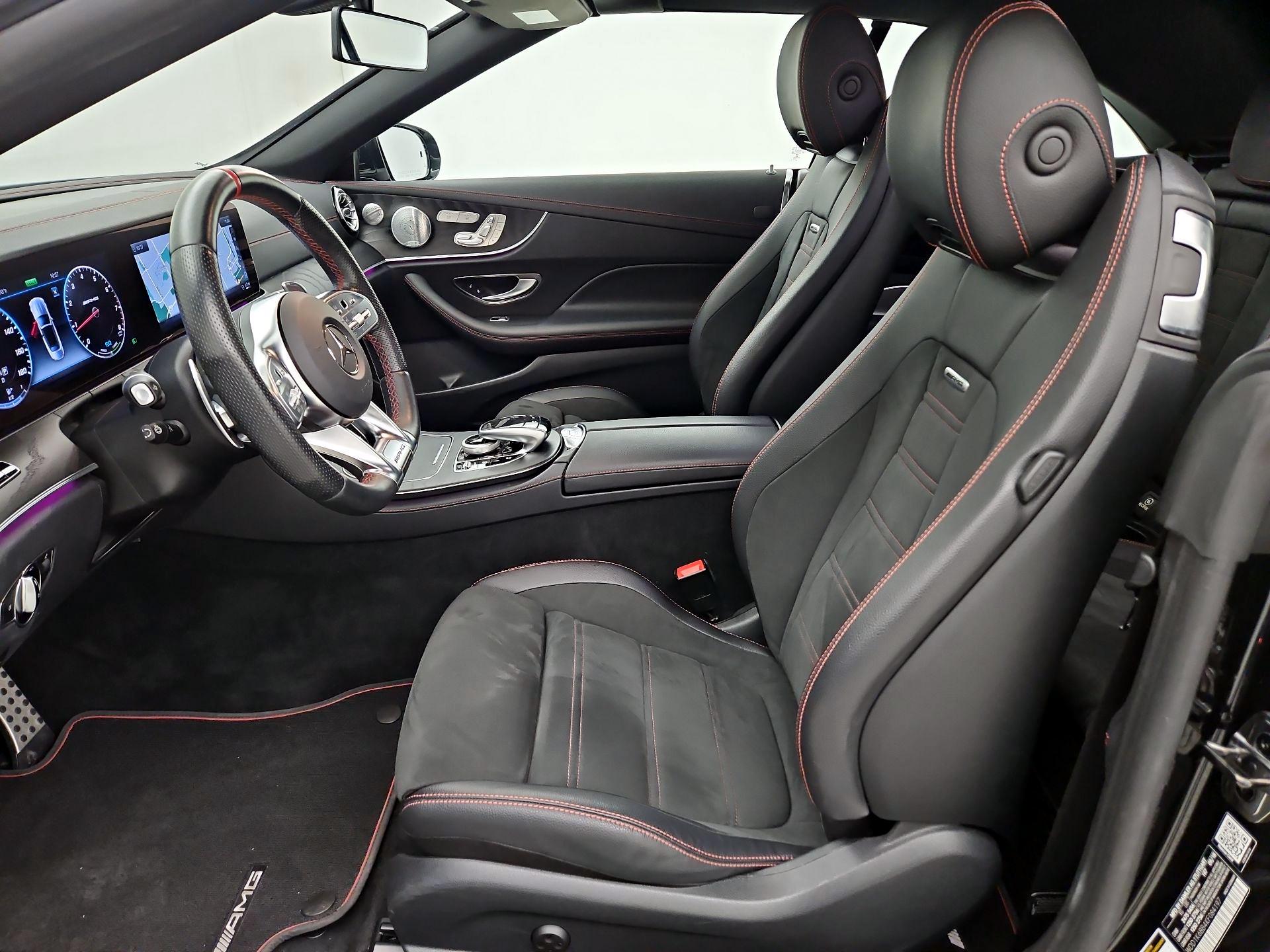 Thumbnail: 2019 Mercedes-Benz E-Class - 11