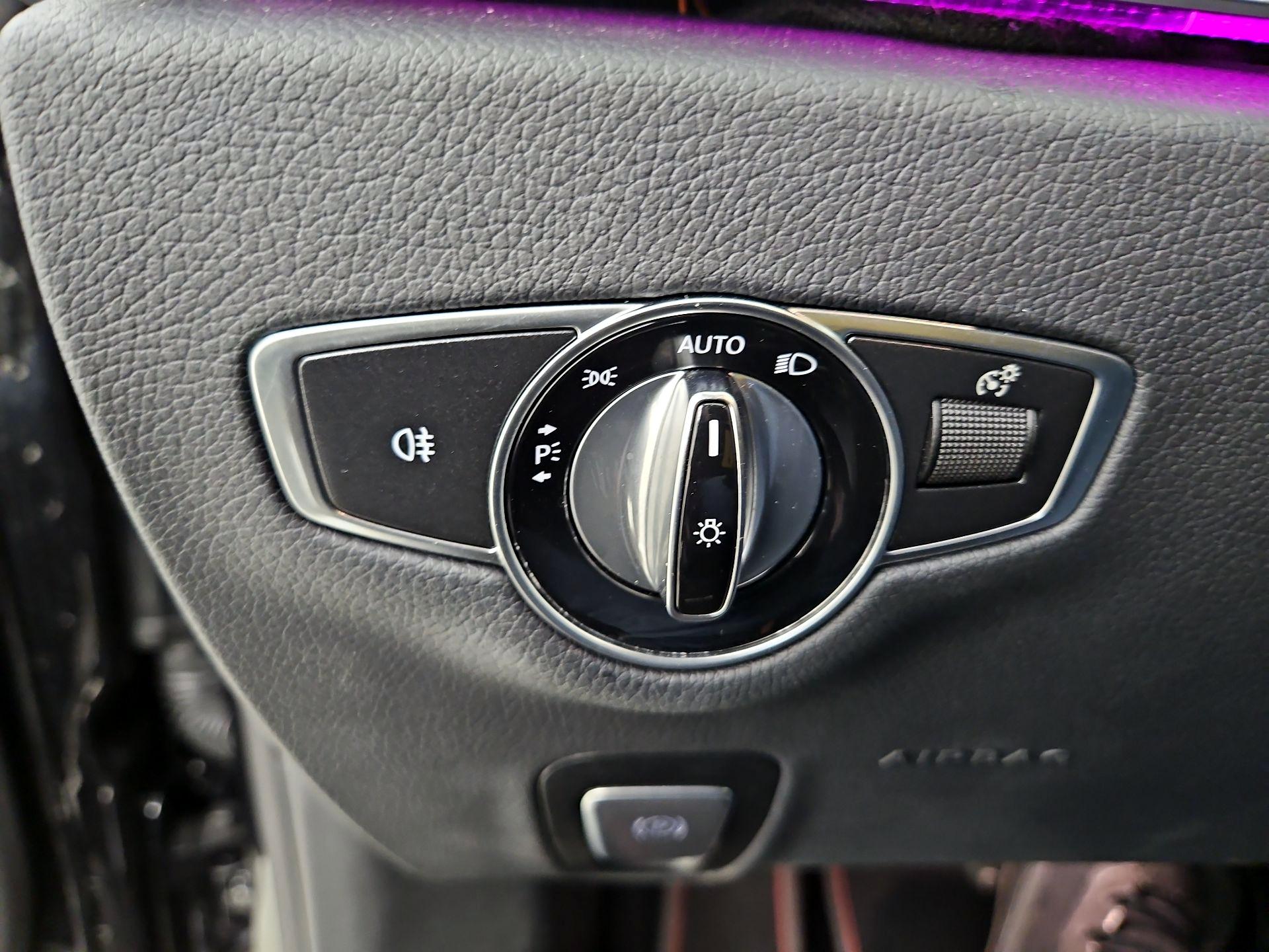 Thumbnail: 2019 Mercedes-Benz E-Class - 13