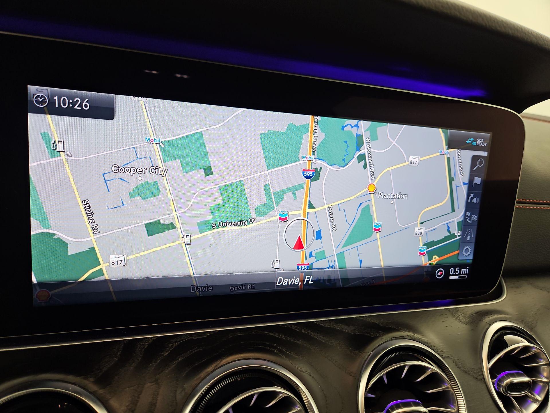 Thumbnail: 2019 Mercedes-Benz E-Class - 14