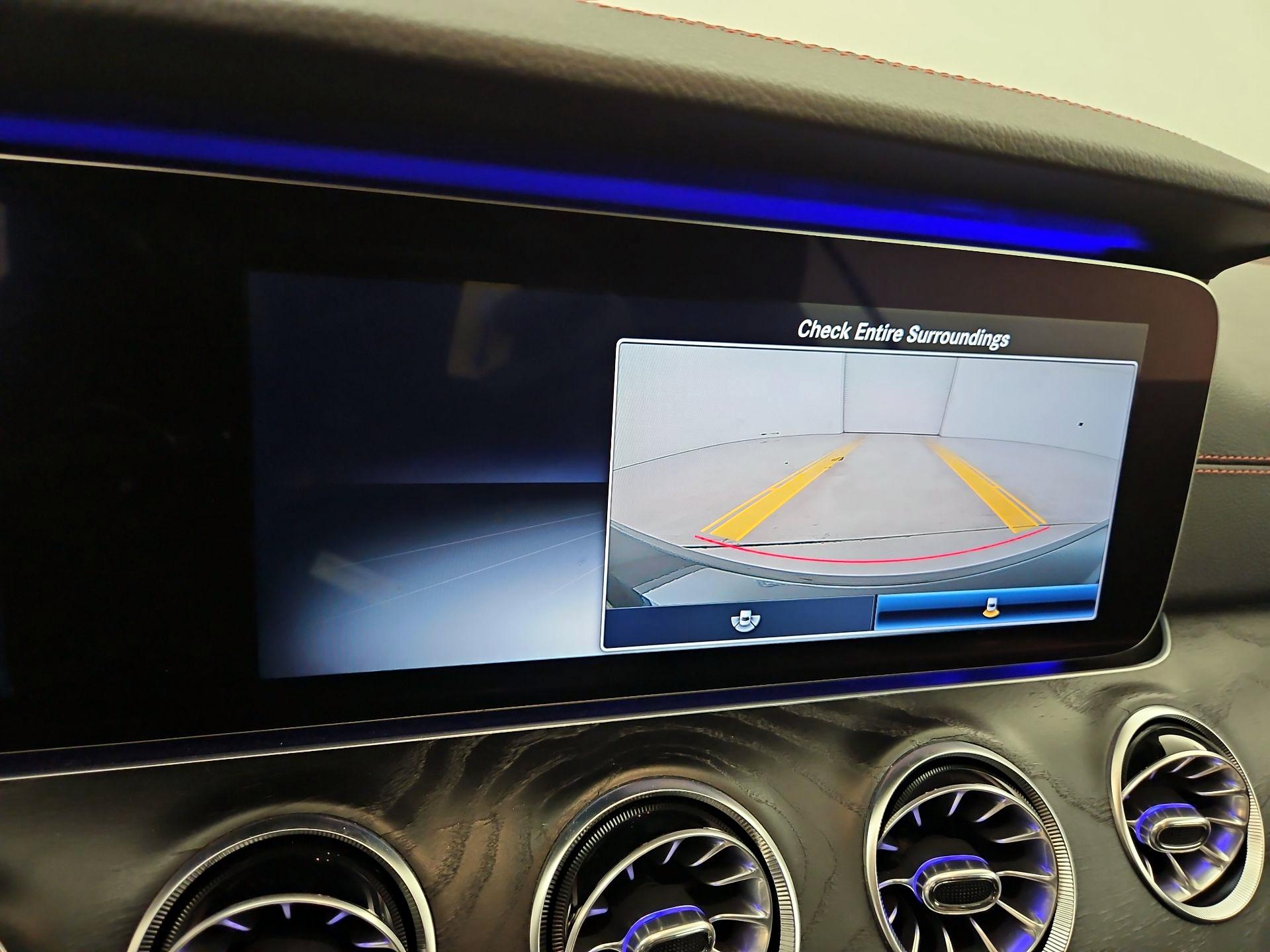 Thumbnail: 2019 Mercedes-Benz E-Class - 15