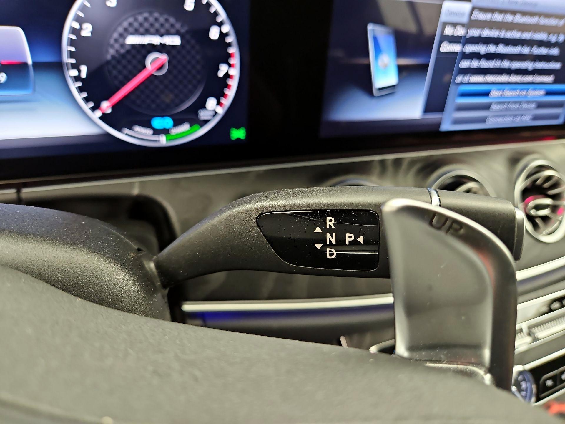 Thumbnail: 2019 Mercedes-Benz E-Class - 18