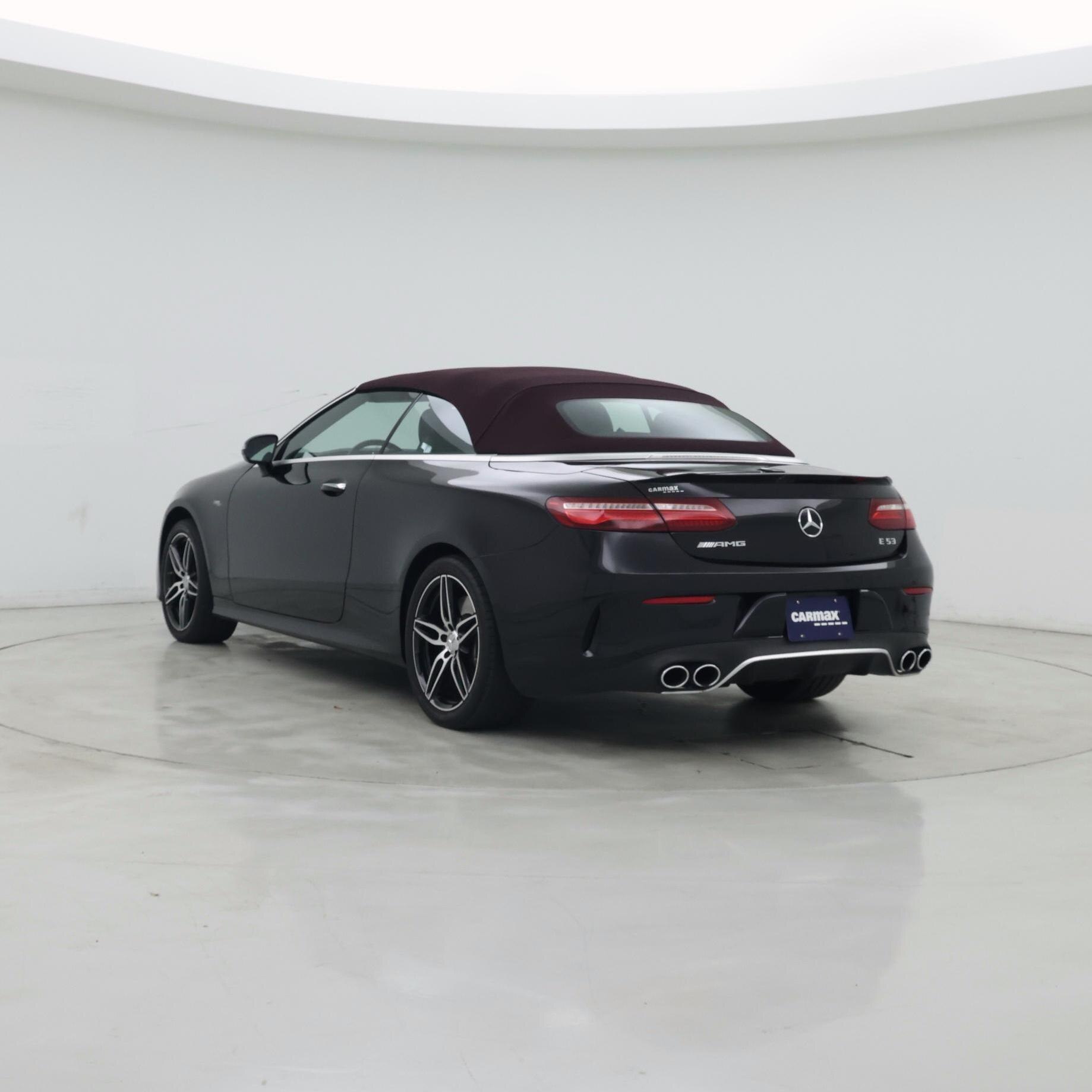 Thumbnail: 2019 Mercedes-Benz E-Class - 2