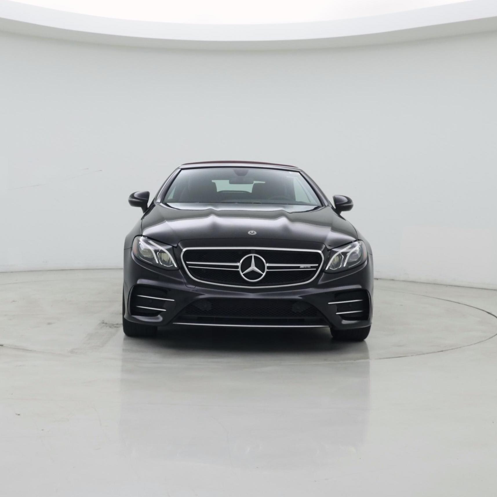 Thumbnail: 2019 Mercedes-Benz E-Class - 5