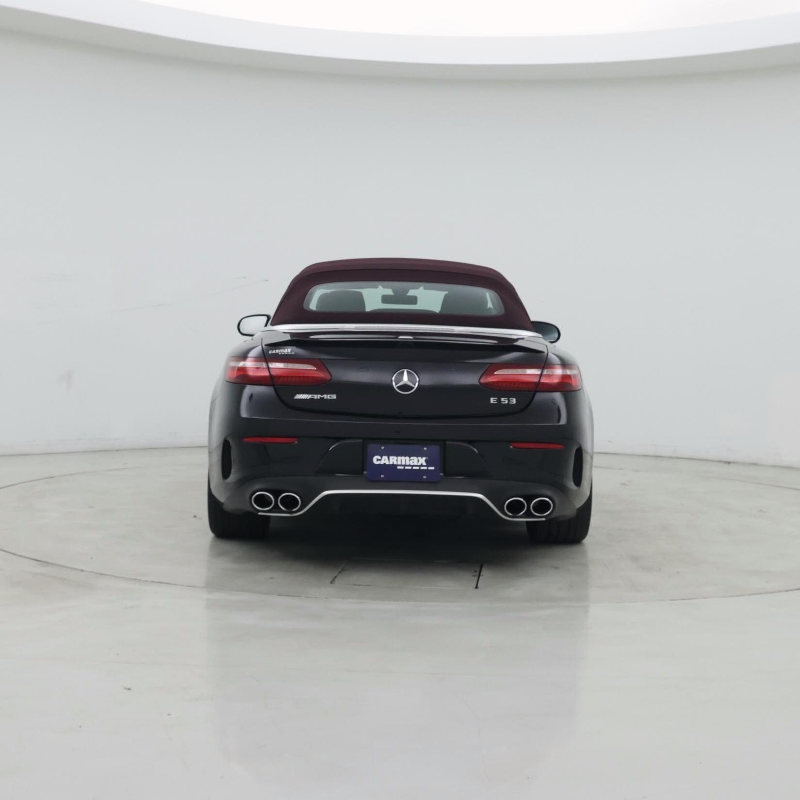 Thumbnail: 2019 Mercedes-Benz E-Class - 6