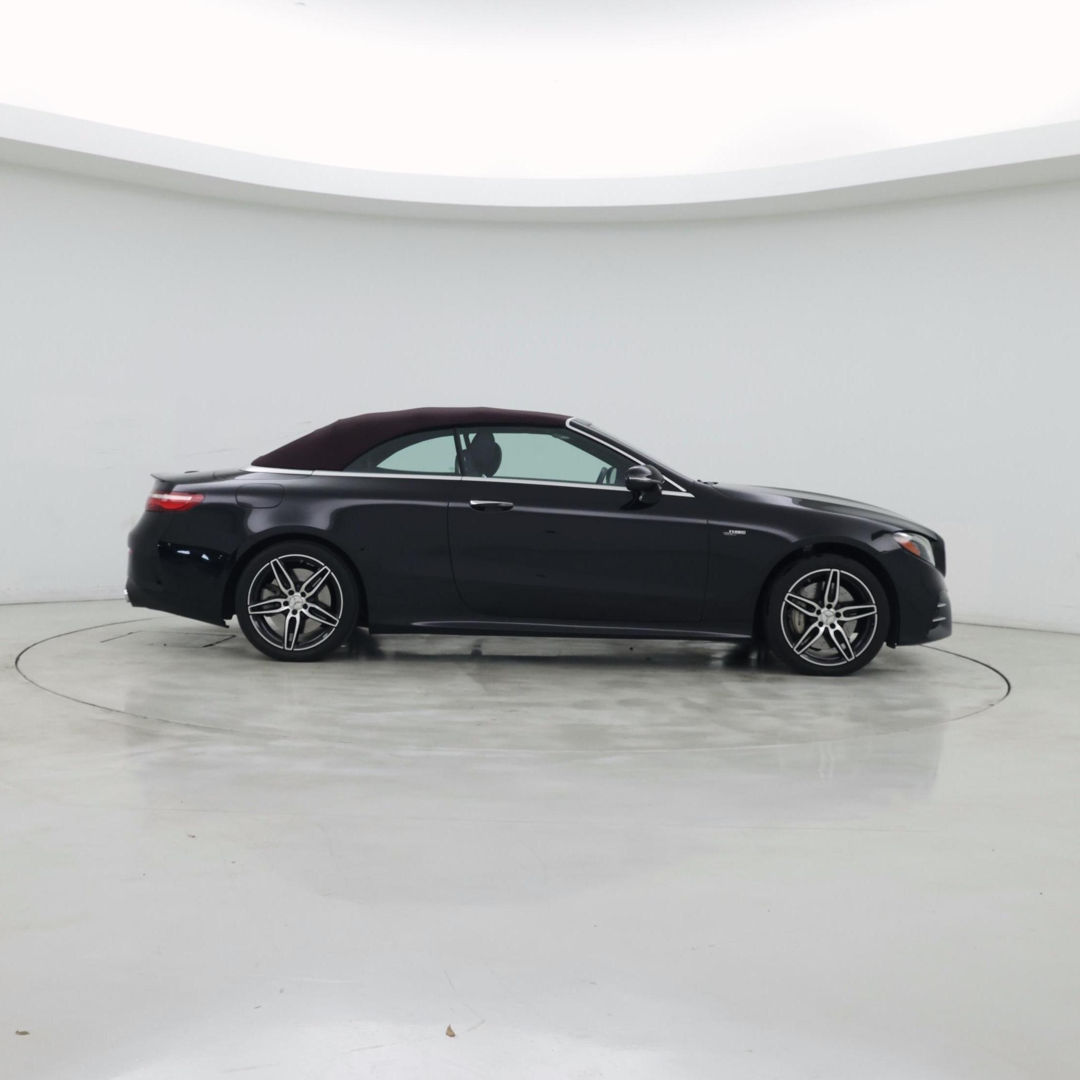 Thumbnail: 2019 Mercedes-Benz E-Class - 7