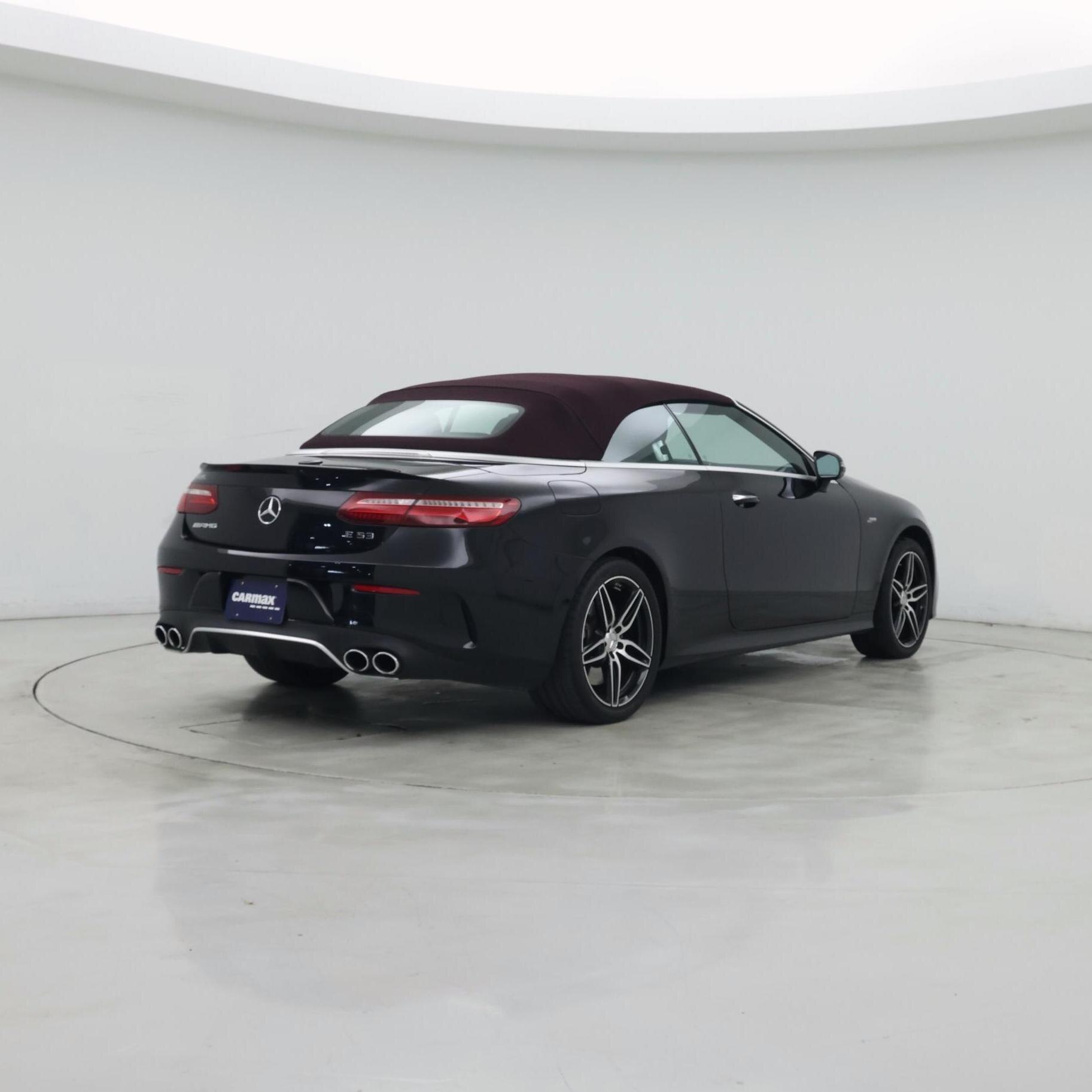 Thumbnail: 2019 Mercedes-Benz E-Class - 8