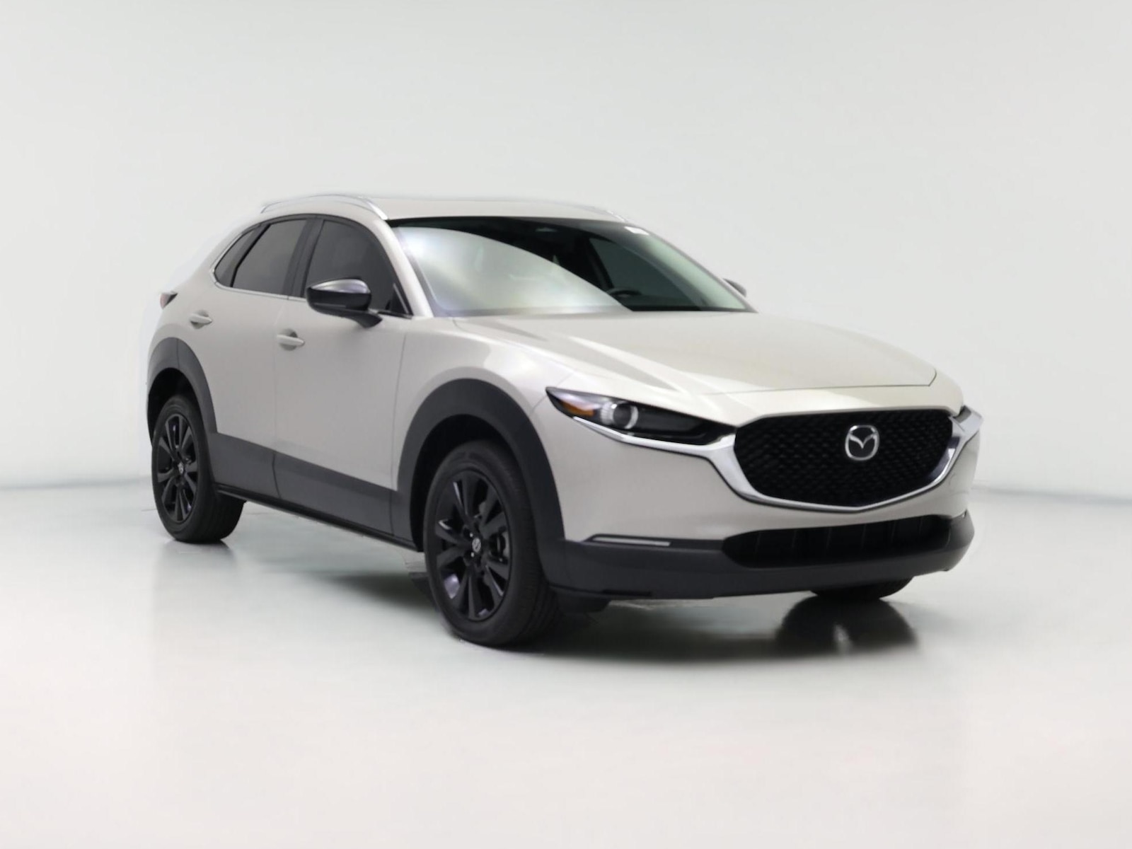 2024 Mazda CX-30 Select Sport