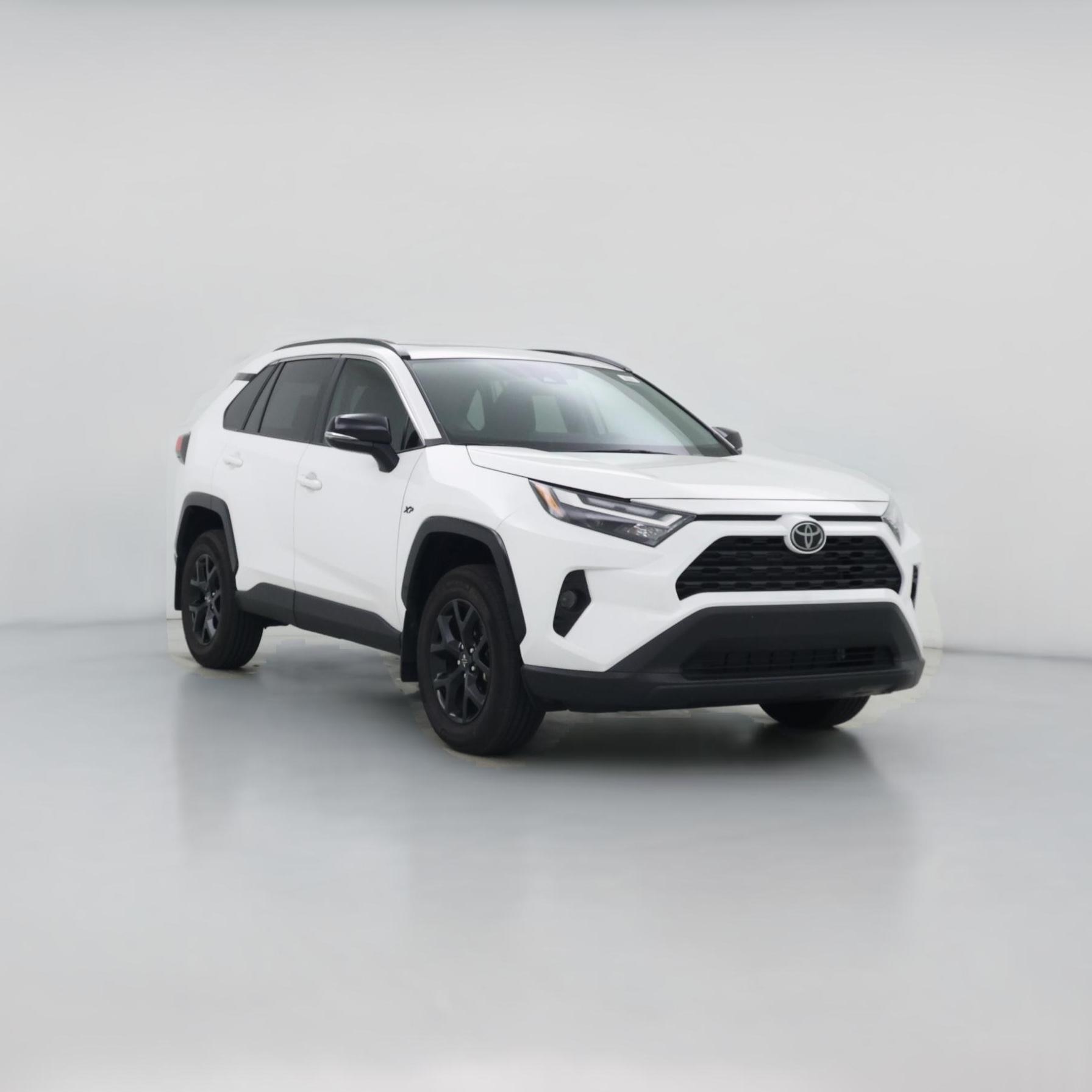 Thumbnail: 2025 Toyota RAV4 - 1