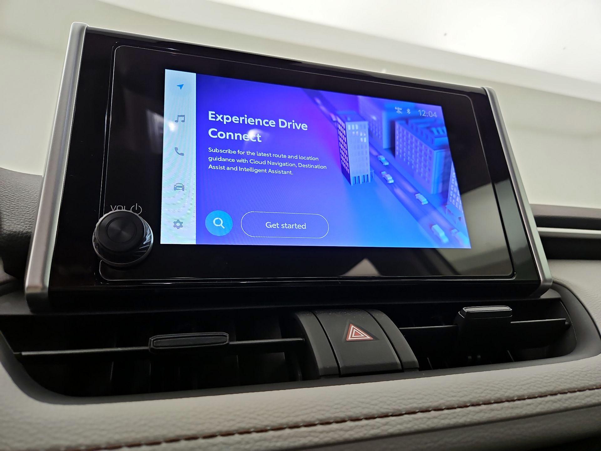 Thumbnail: 2025 Toyota RAV4 - 14