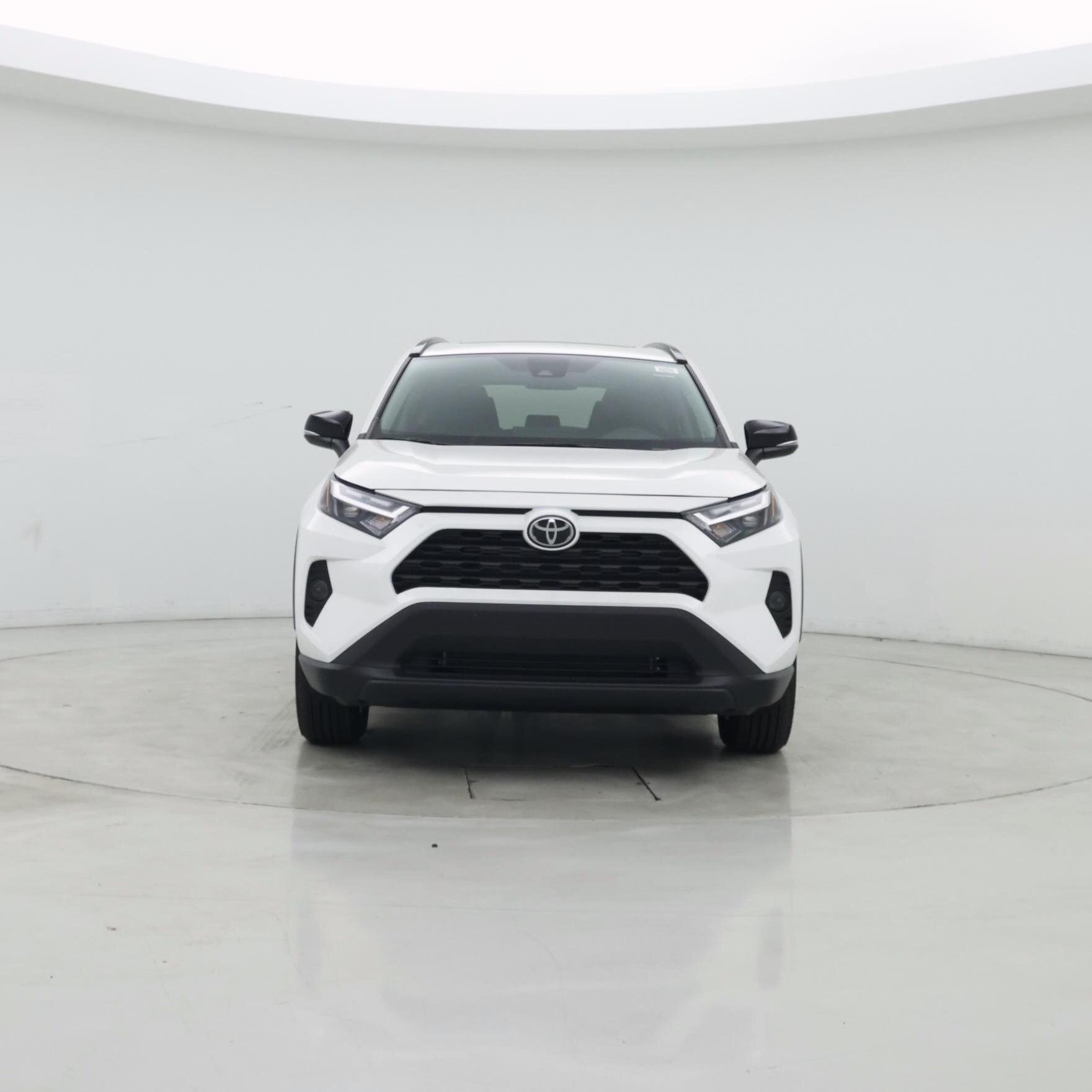 Thumbnail: 2025 Toyota RAV4 - 5