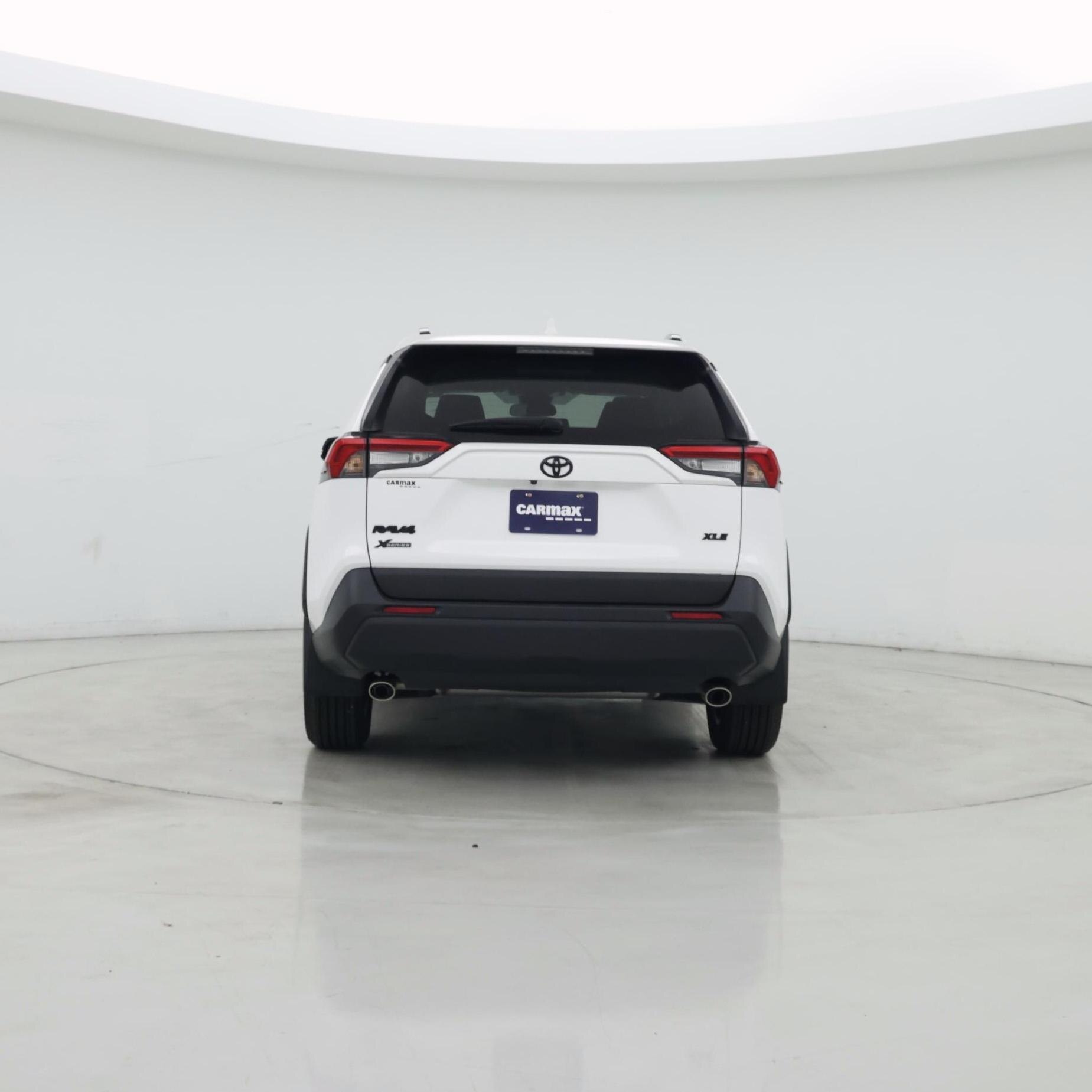 Thumbnail: 2025 Toyota RAV4 - 6