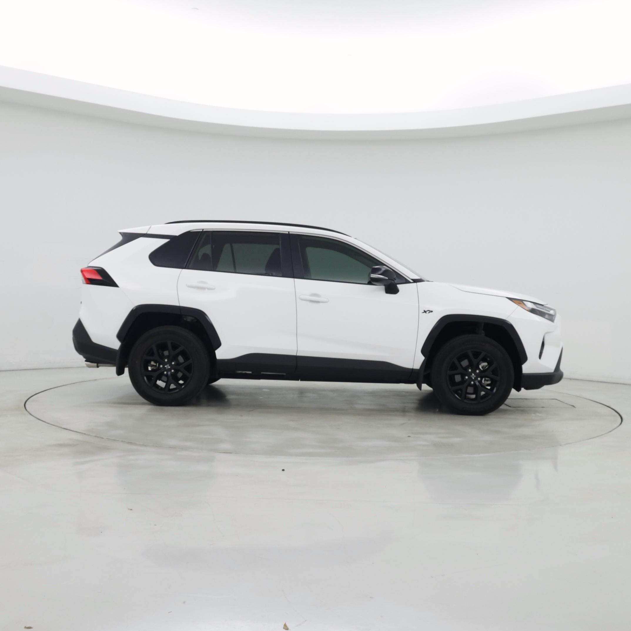 Thumbnail: 2025 Toyota RAV4 - 7